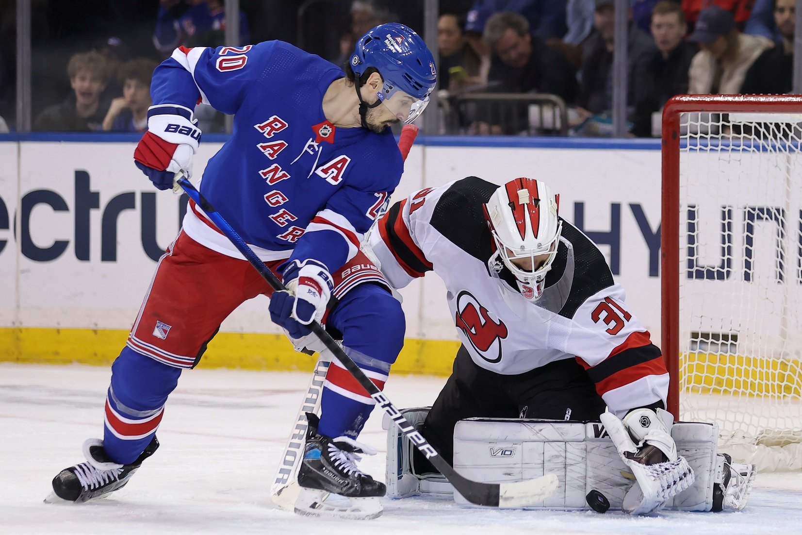 Florida Panthers vs New York Rangers Prediction, 3/23/2024 NHL Picks, Best Bets & Odds