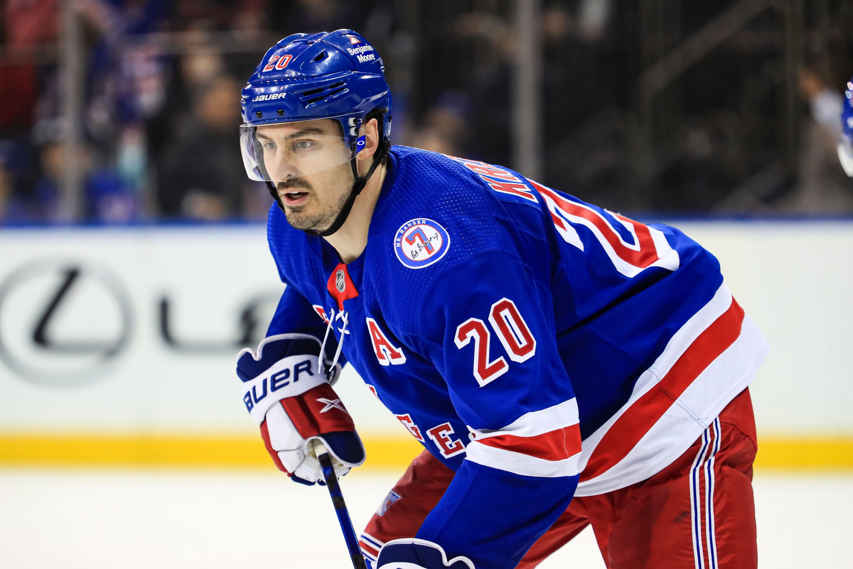 New Jersey Devils vs New York Rangers Prediction, 4/24/2023 NHL Picks, Best Bets & Odds