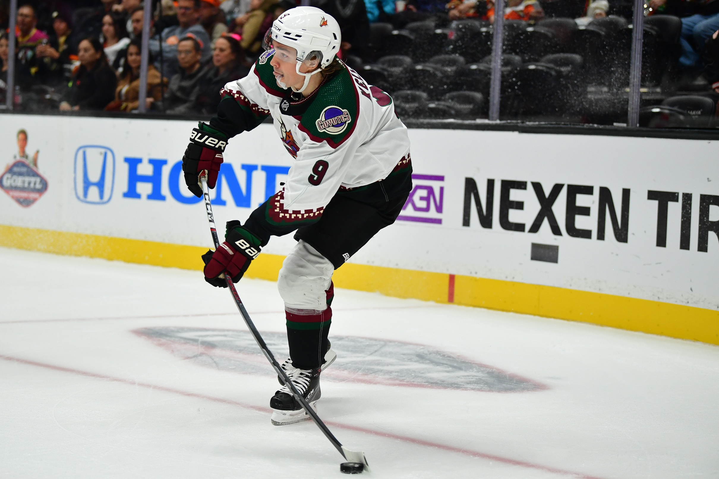 Anaheim Ducks vs Arizona Coyotes Prediction, 10/21/2023 NHL Picks, Best Bets & Odds