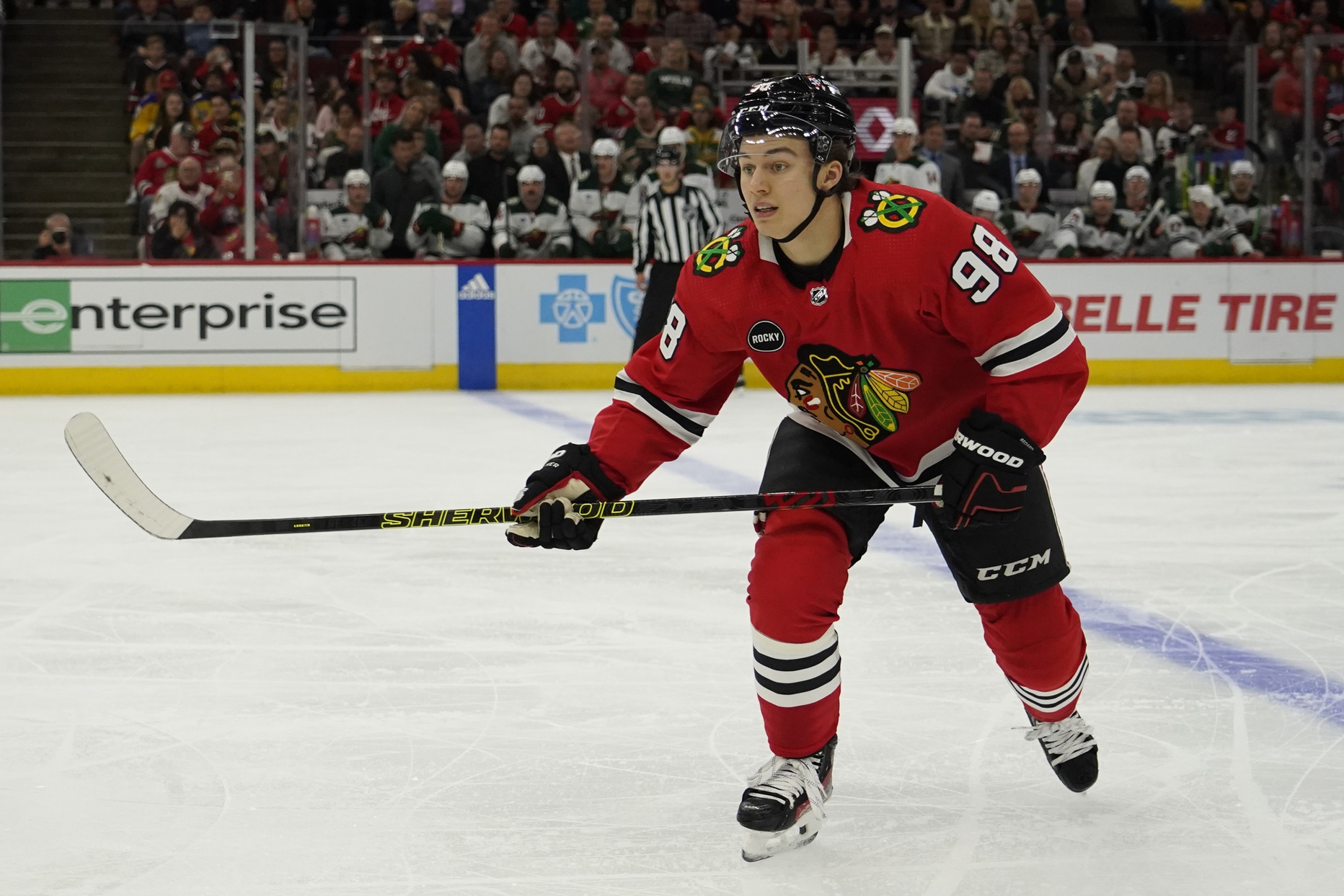 Chicago Blackhawks vs Boston Bruins Prediction, 10/11/2023 NHL Picks, Best Bets & Odds