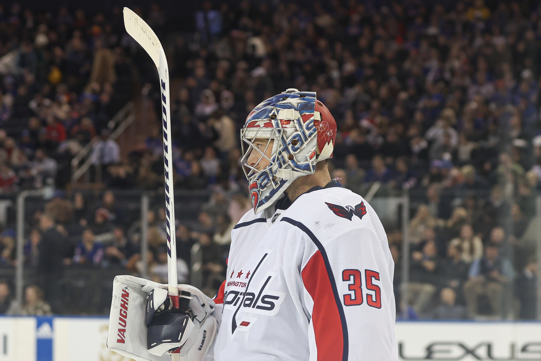 Buffalo Sabres vs Washington Capitals Prediction, 1/3/2023 NHL Picks, Best Bets & Odds