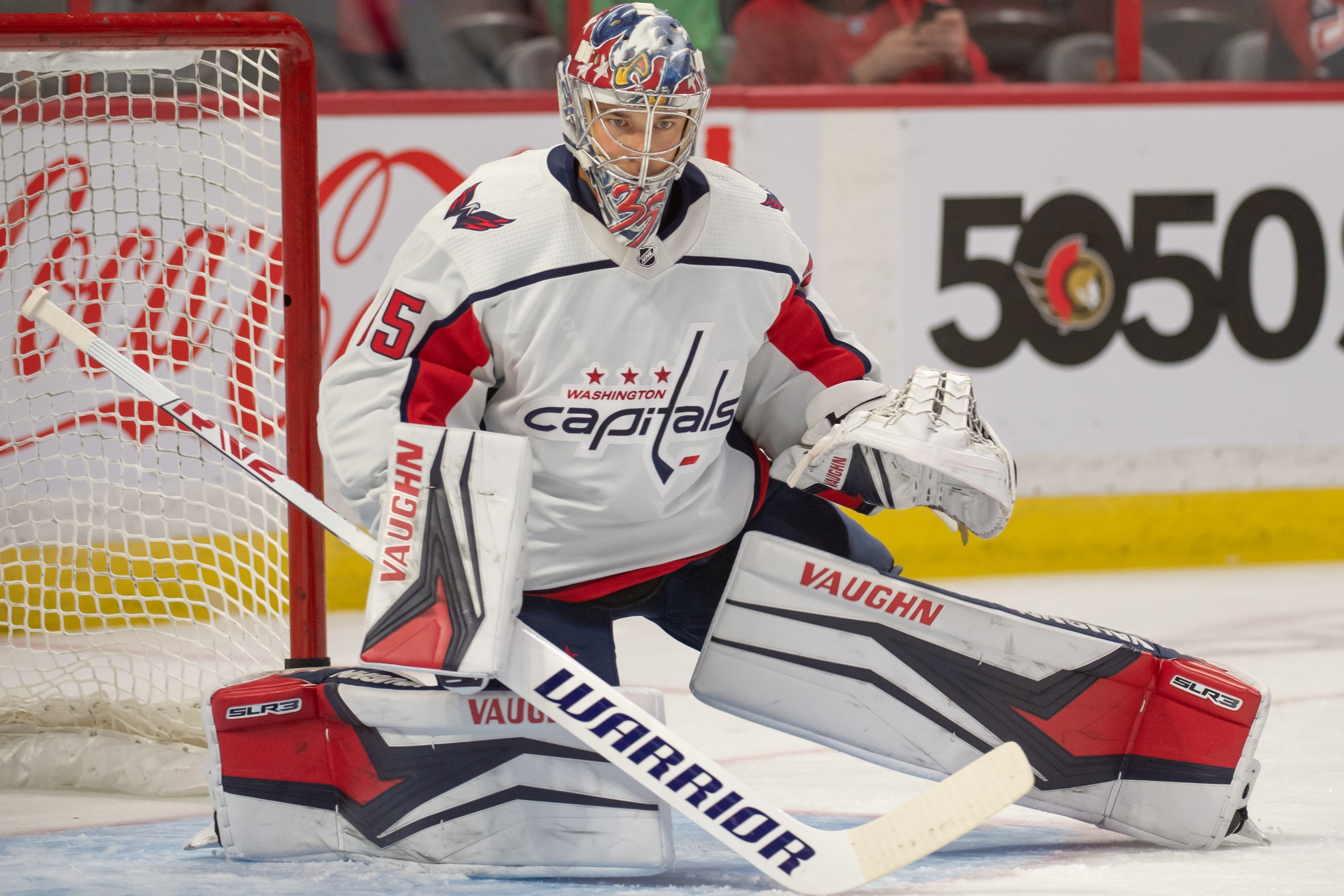 Tampa Bay Lightning vs Washington Capitals Prediction, 11/11/2022 NHL Picks, Best Bets & Odds