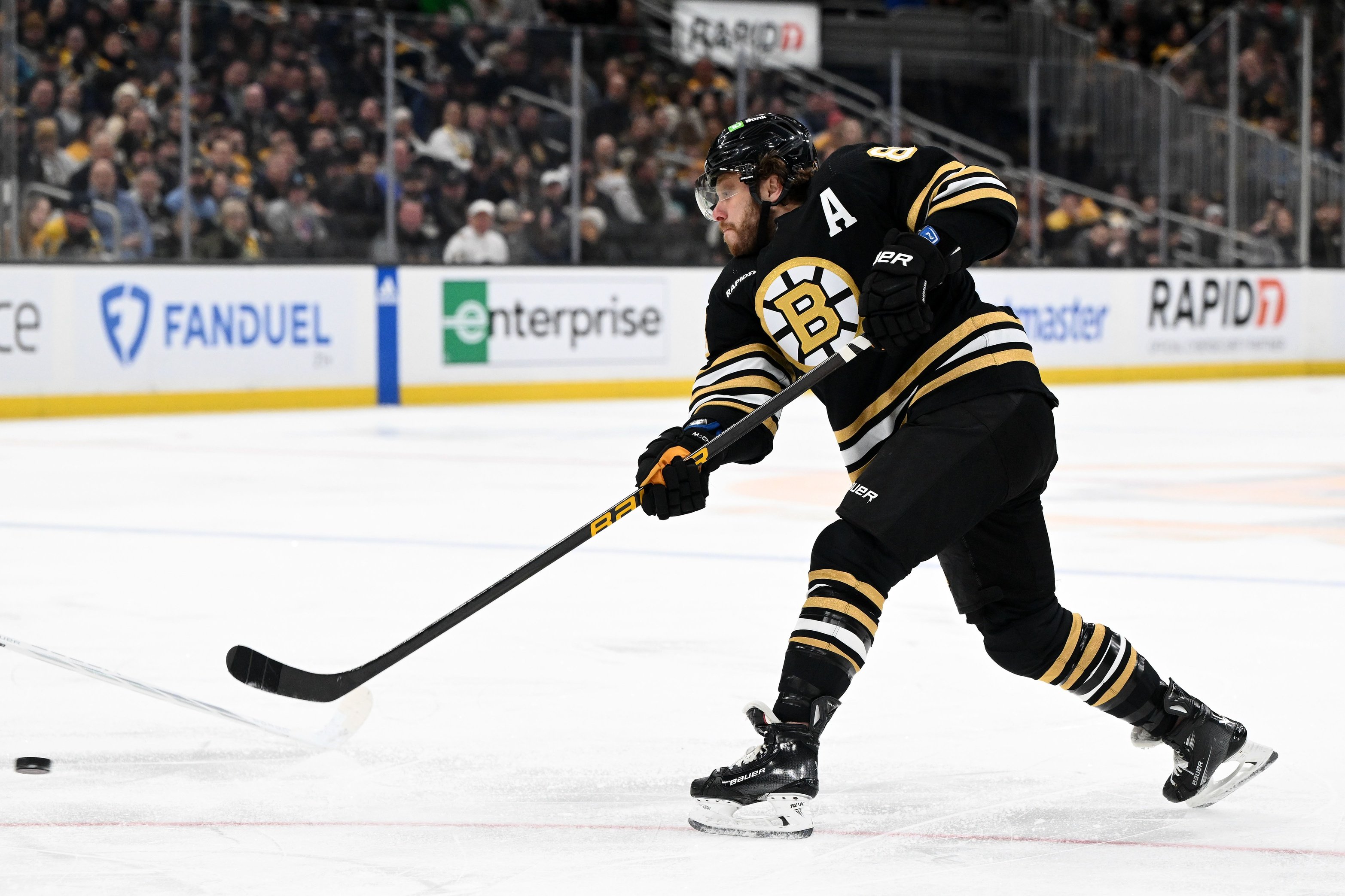 Pittsburgh Penguins vs Boston Bruins Prediction, 3/9/2024 NHL Picks, Best Bets & Odds