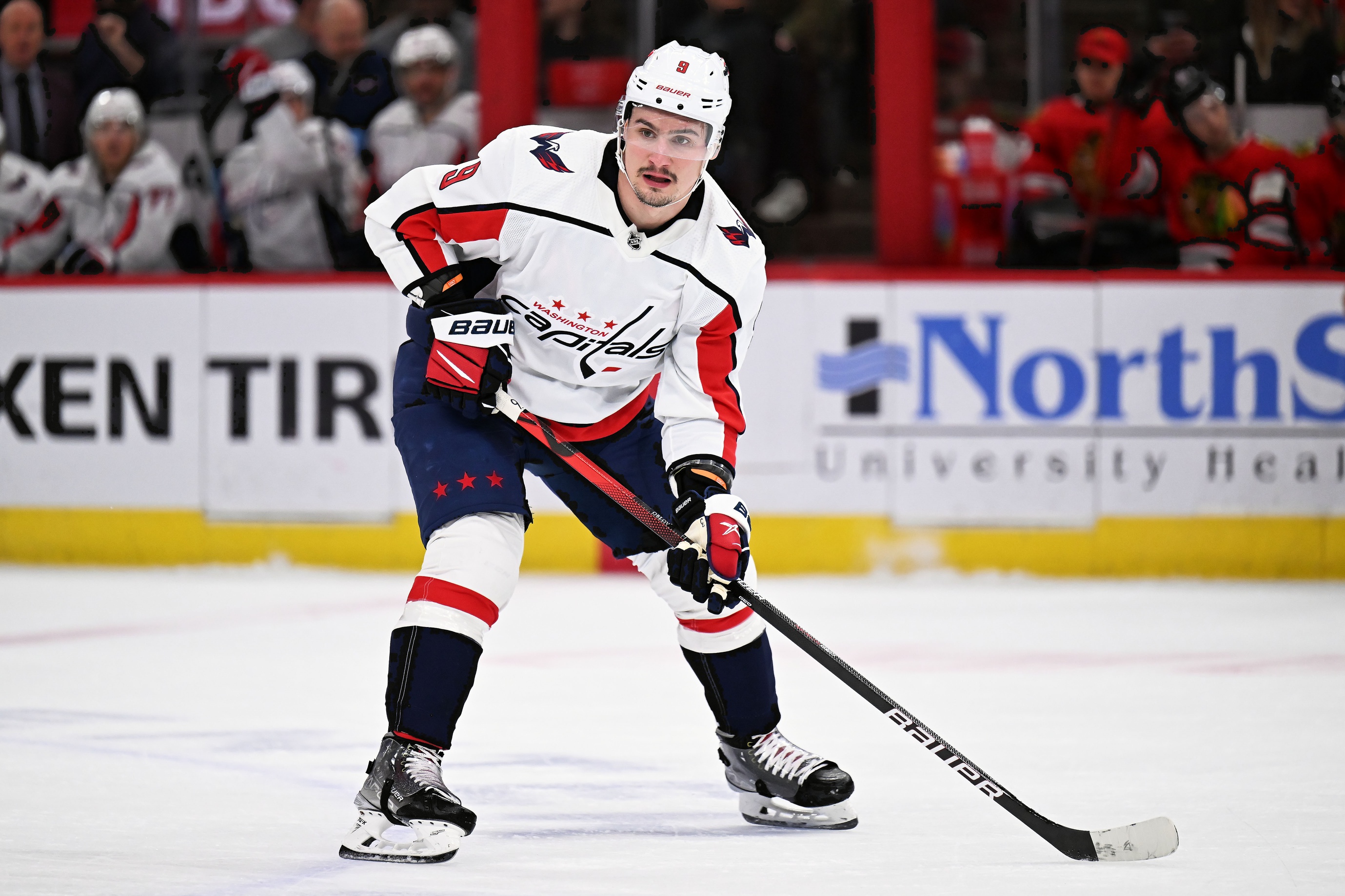 Minnesota Wild vs Washington Capitals Prediction, 1/17/2023 NHL Picks, Best Bets & Odds