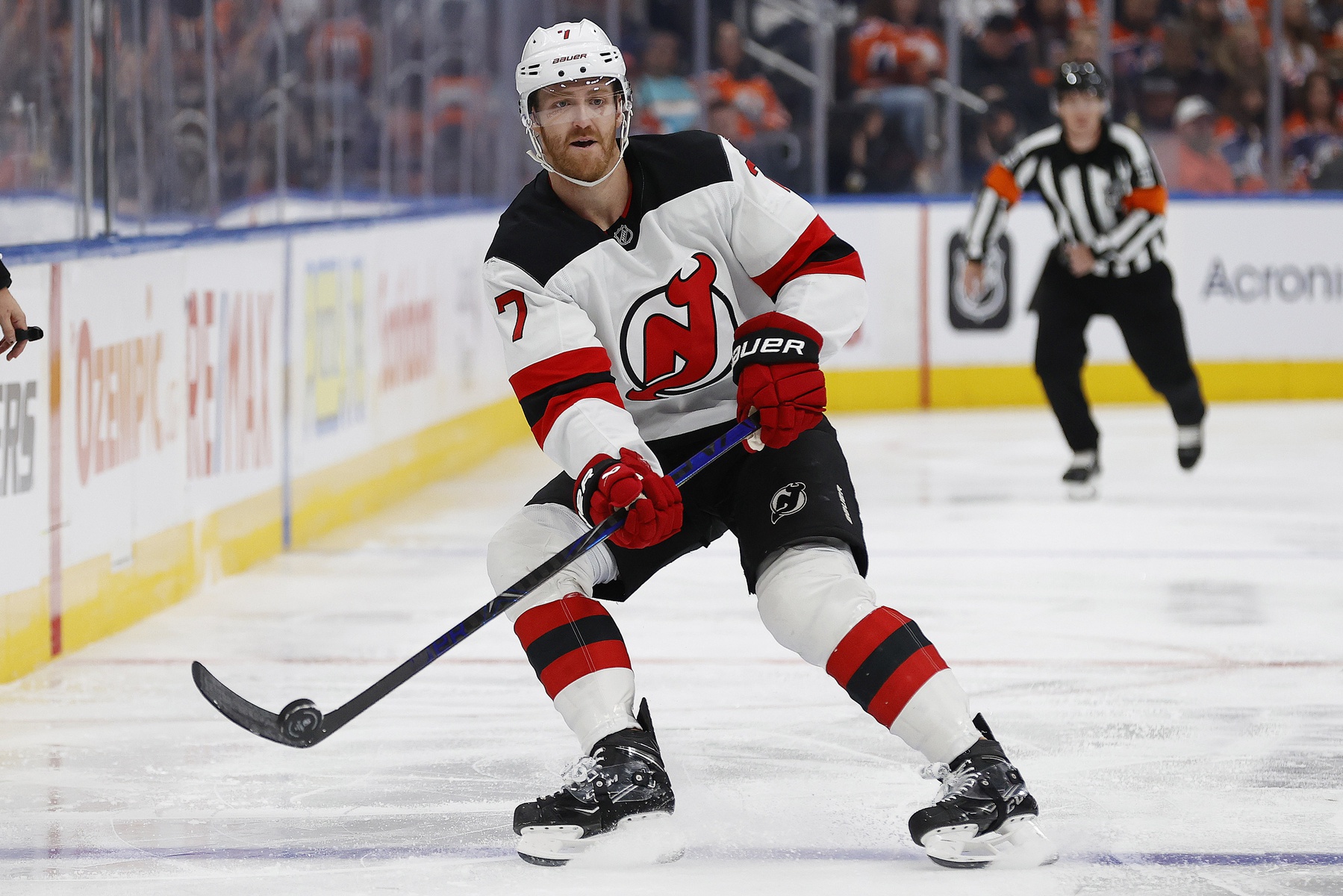 nhl picks Dougie Hamilton New Jersey Devils nhl picks