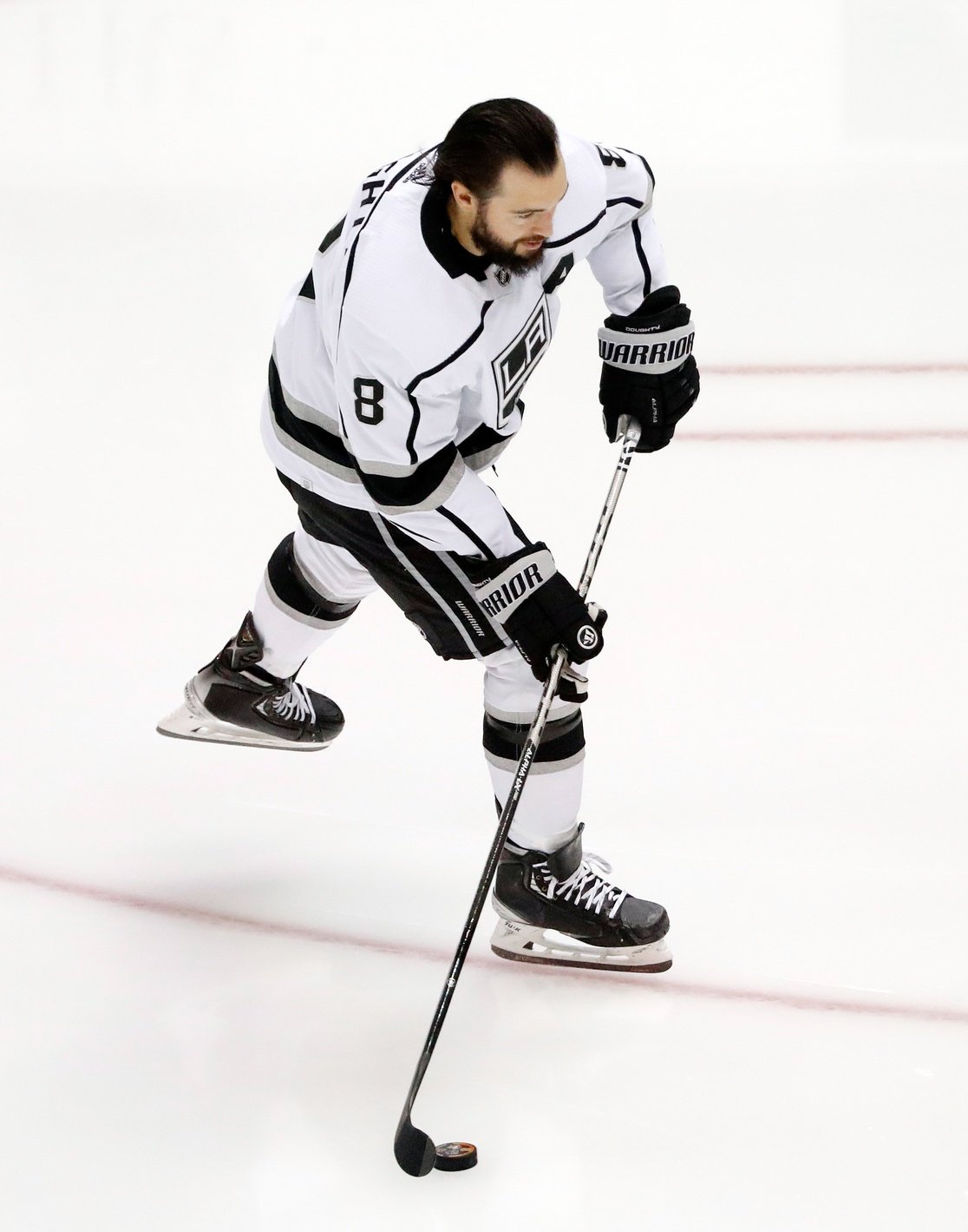 Seattle Kraken vs Los Angeles Kings Prediction, 11/29/2022 NHL Picks, Best Bets & Odds