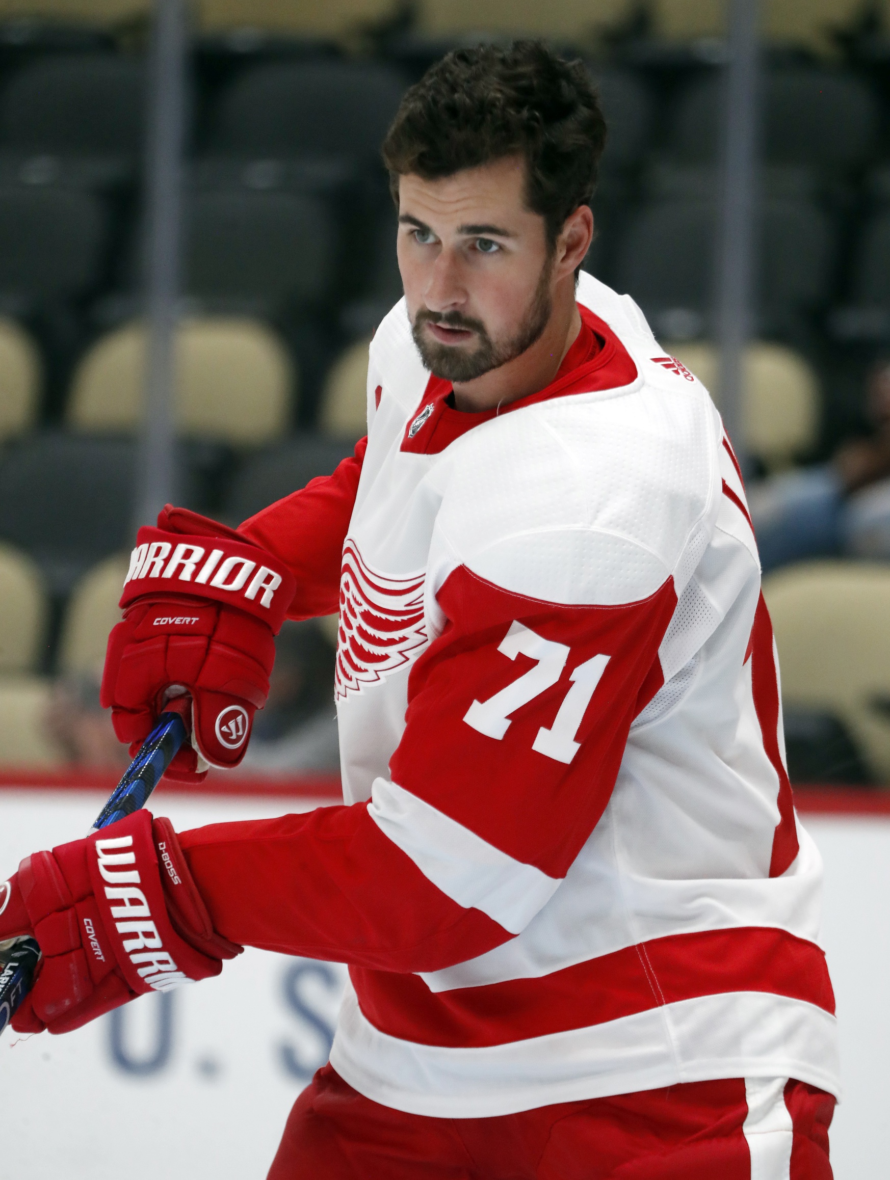 Detroit Red Wings vs Carolina Hurricanes Prediction, 1/19/2024 NHL Picks, Best Bets & Odds