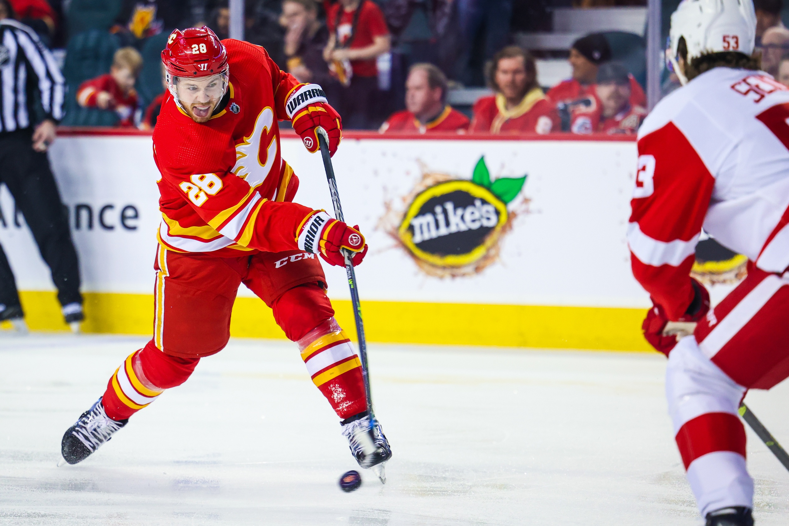 Boston Bruins vs Calgary Flames Prediction, 2/28/2023 NHL Picks, Best Bets & Odds