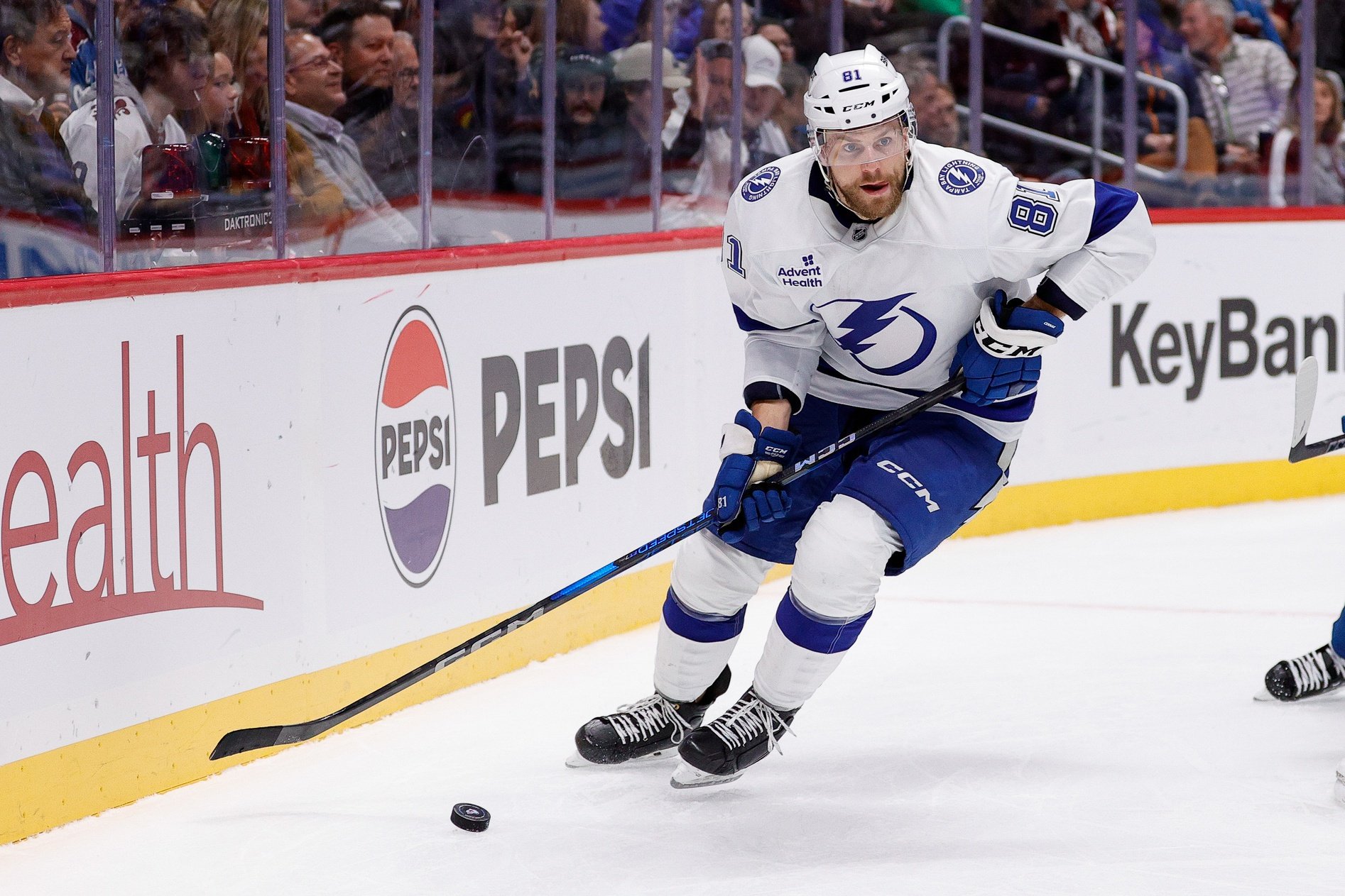 Florida Panthers vs Tampa Bay Lightning Prediction, 12/22/2024 NHL Picks, Best Bets & Odds