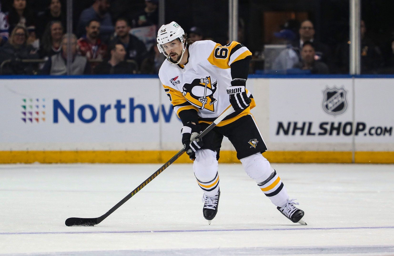 Tampa Bay Lightning vs Pittsburgh Penguins Prediction, 4/6/2024 NHL Picks, Best Bets & Odds