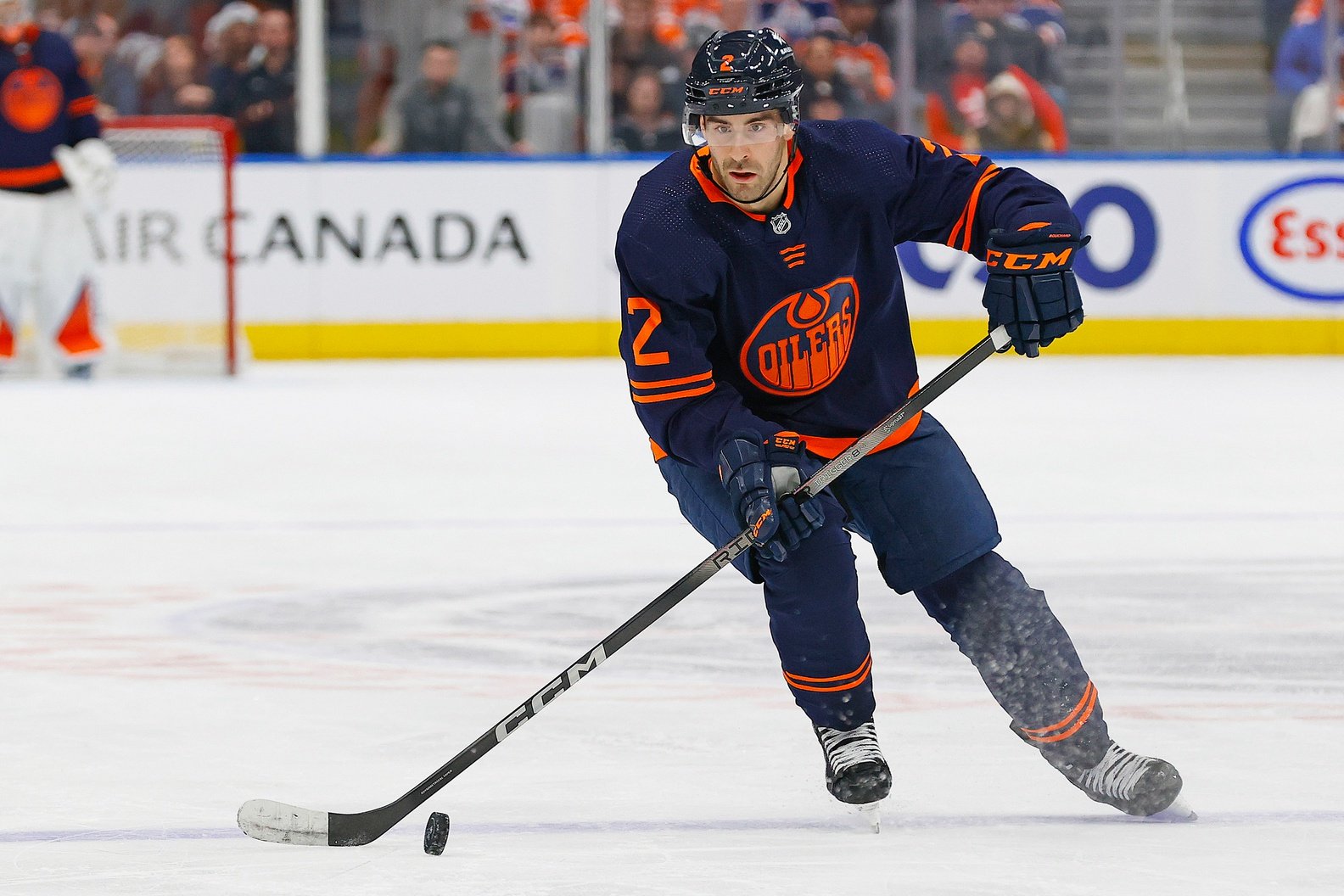 Seattle Kraken vs Edmonton Oilers Prediction, 1/18/2024 NHL Picks, Best Bets & Odds