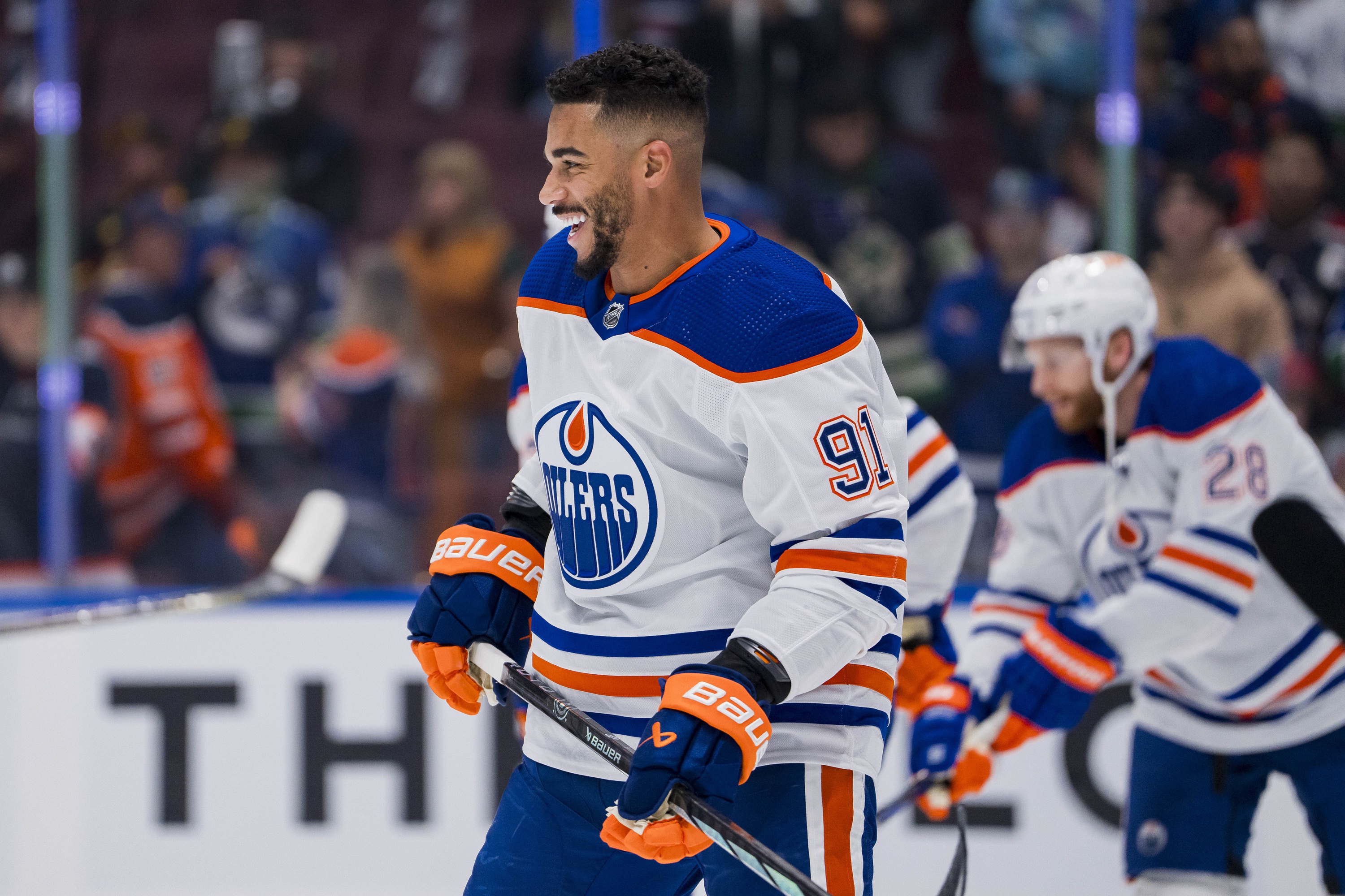 Calgary Flames vs Edmonton Oilers Prediction, 10/29/2023 NHL Picks, Best Bets & Odds