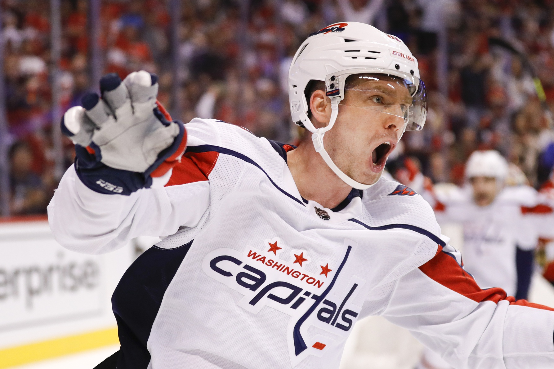 Columbus Blue Jackets vs Washington Capitals Prediction, 1/8/2023 NHL Picks, Best Bets & Odds