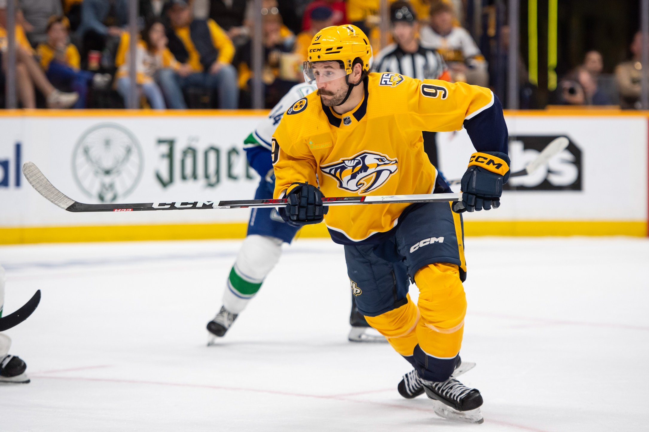 Dallas Stars vs Nashville Predators Prediction, 10/10/2024 NHL Picks, Best Bets & Odds