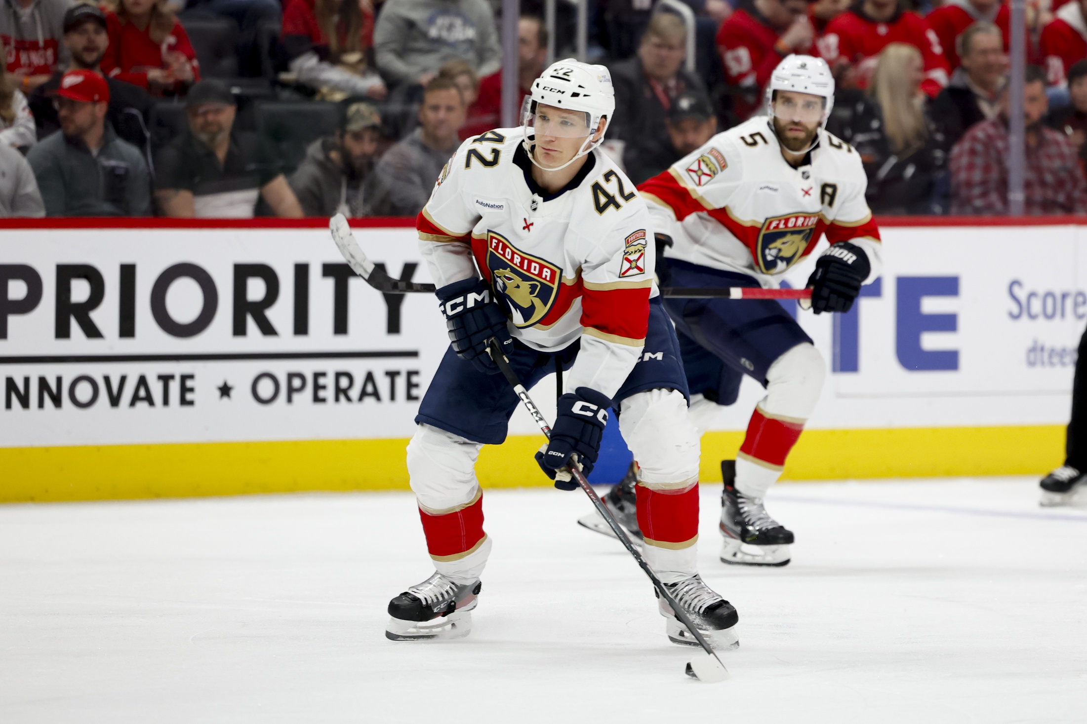 Ottawa Senators vs Florida Panthers Prediction, 4/9/2024 NHL Picks, Best Bets & Odds