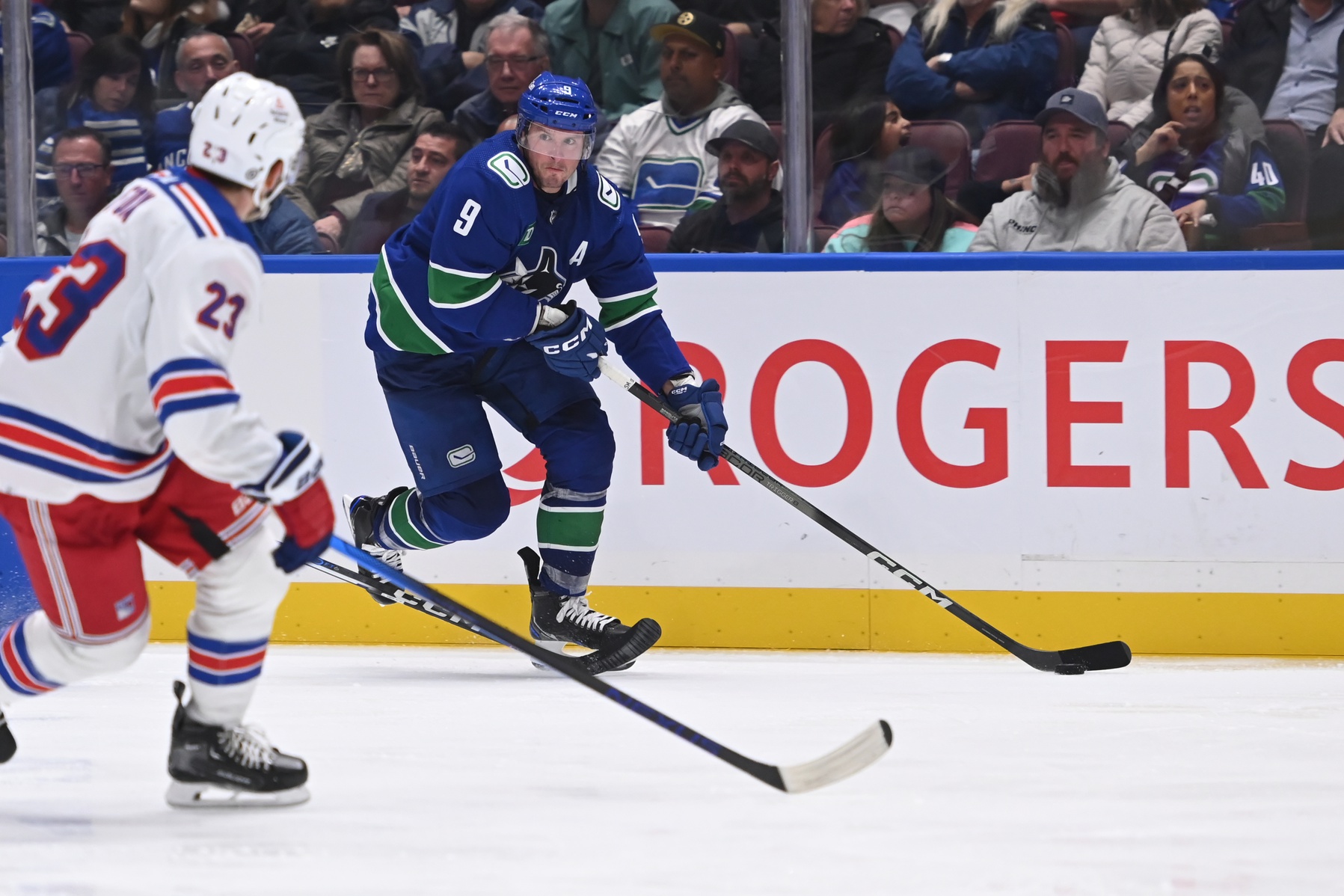 Nashville Predators vs Vancouver Canucks Prediction, 10/31/2023 NHL Picks, Best Bets & Odds