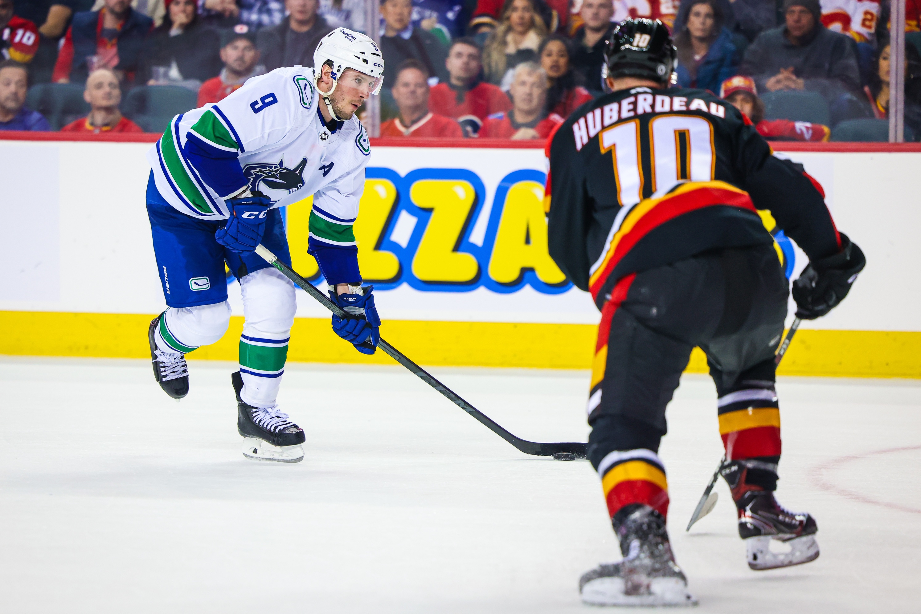 San Jose Sharks vs Vancouver Canucks Prediction, 12/27/2022 NHL Picks, Best Bets & Odds