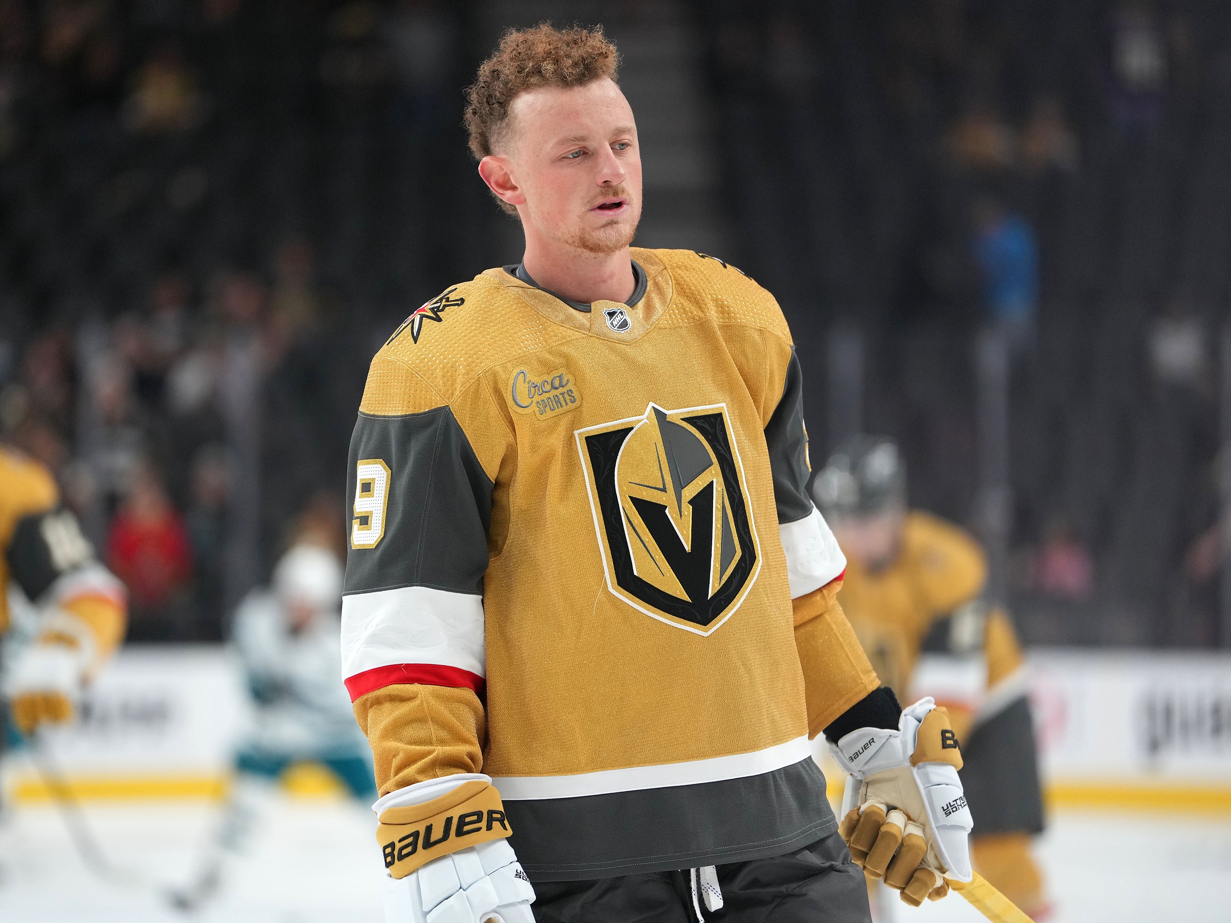 Winnipeg Jets vs Vegas Golden Knights Prediction, 10/30/2022 NHL Picks, Best Bets & Odds