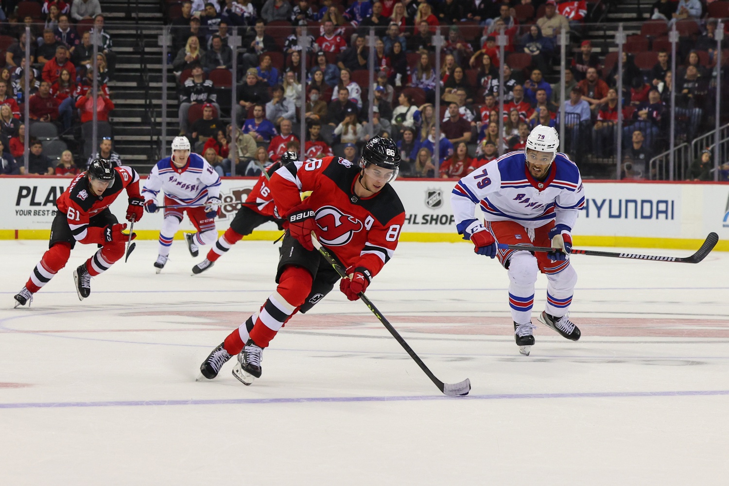 San Jose Sharks vs New Jersey Devils Prediction, 10/22/2022 NHL Picks, Best Bets & Odds