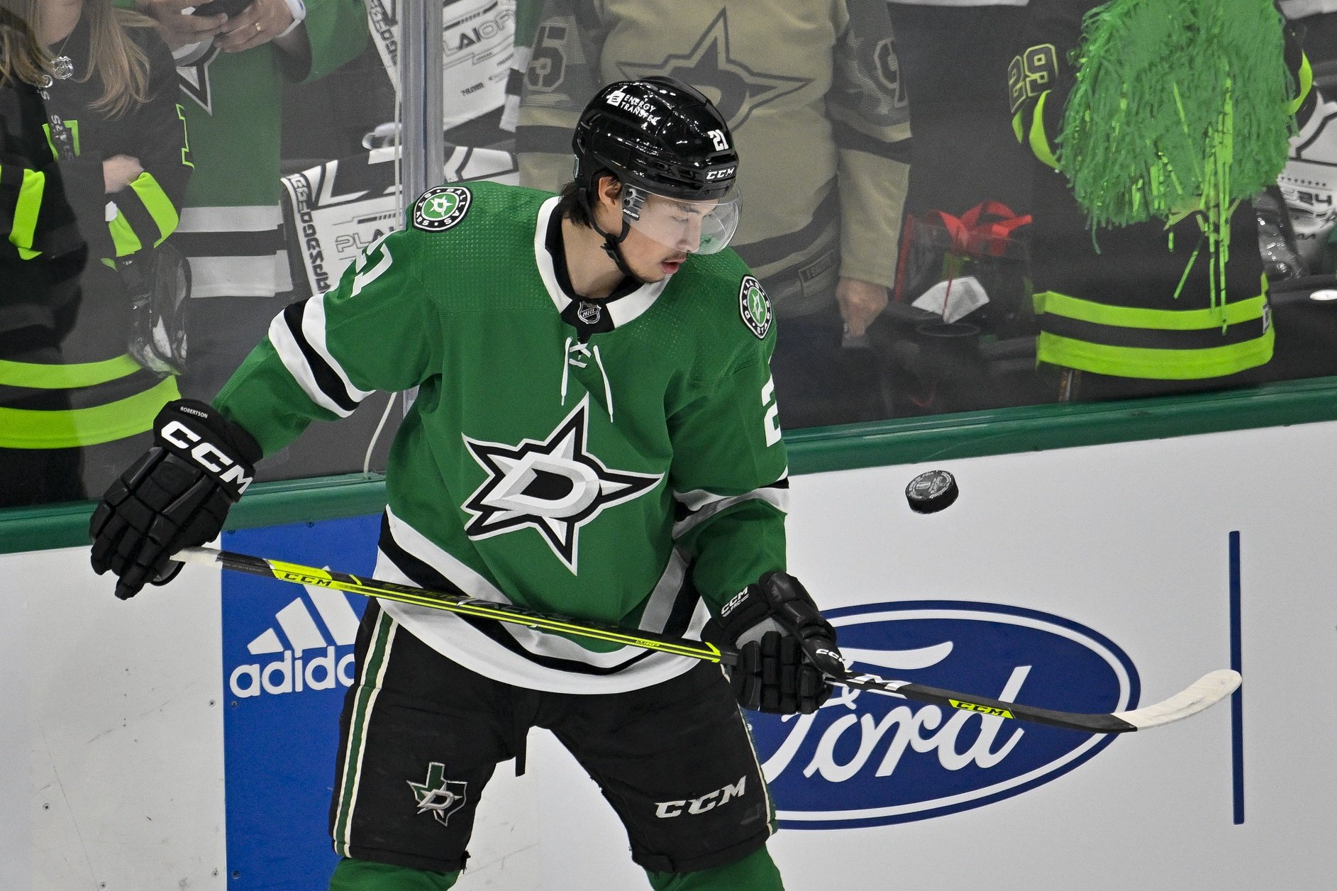 Seattle Kraken vs Dallas Stars Prediction, 10/13/2024 NHL Picks, Best