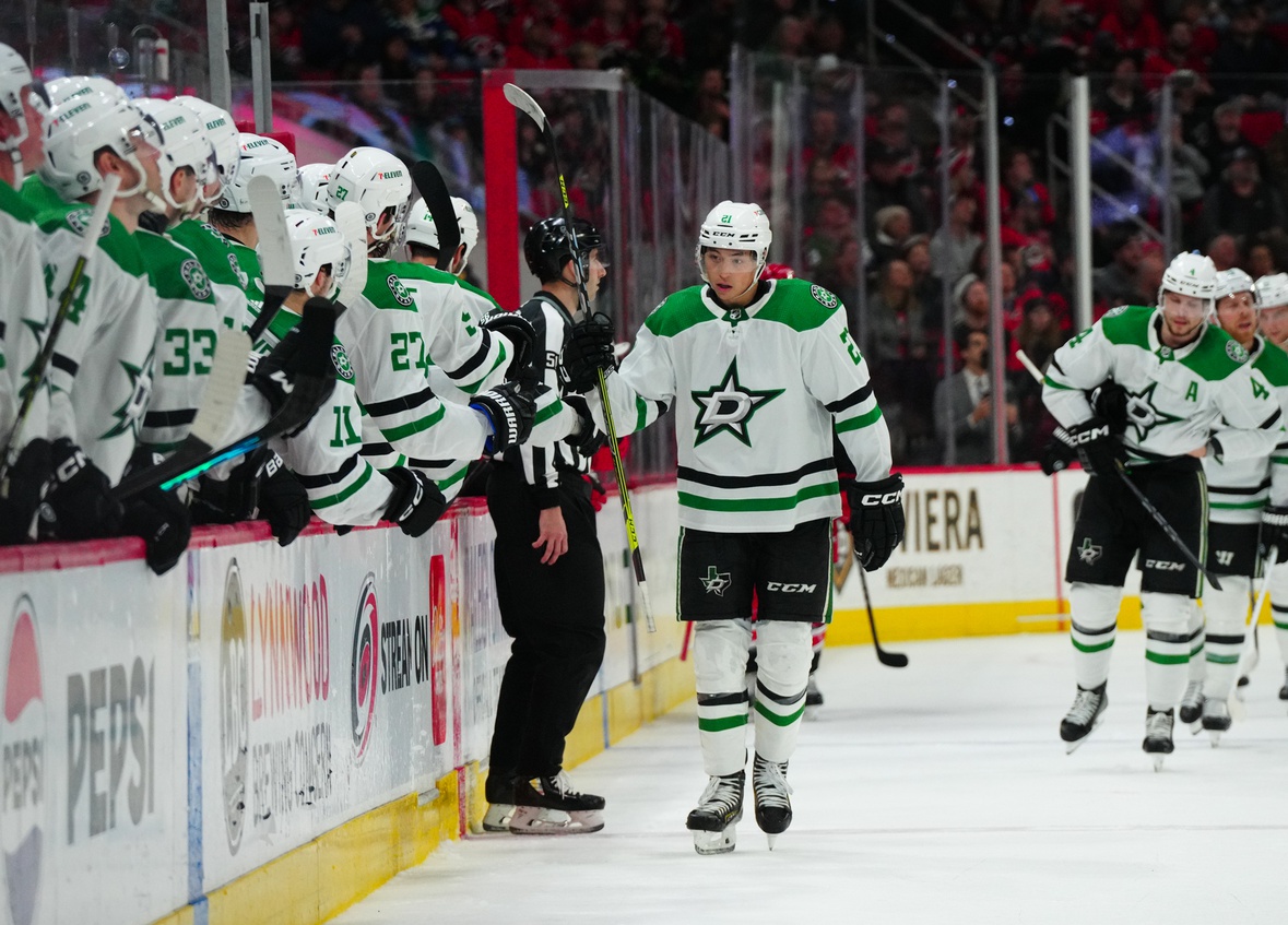 San Jose Sharks vs Dallas Stars Prediction, 3/2/2024 NHL Picks, Best Bets & Odds