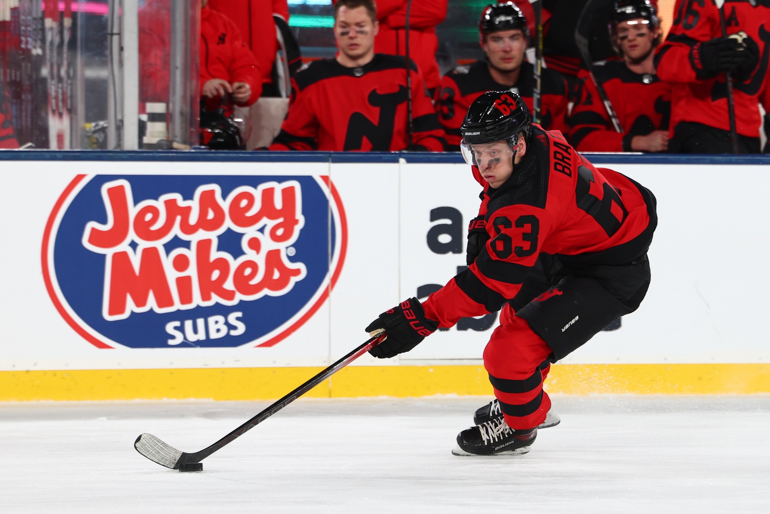 Ottawa Senators vs New Jersey Devils Prediction, 3/23/2024 NHL Picks, Best Bets & Odds