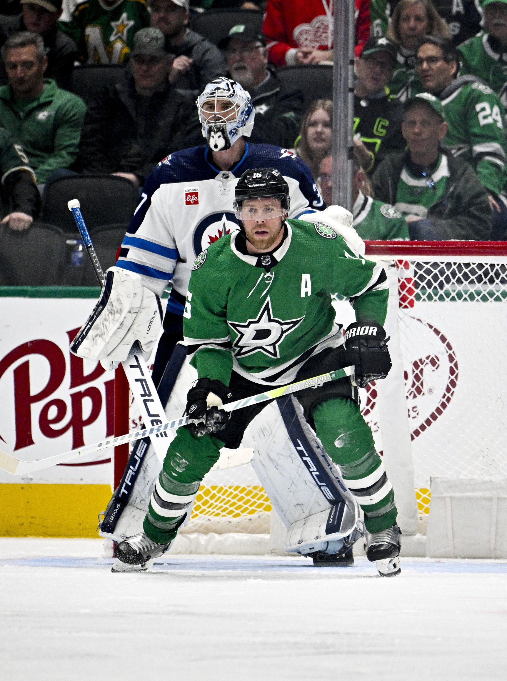 Edmonton Oilers vs Dallas Stars Prediction, 4/3/2024 NHL Picks, Best Bets & Odds