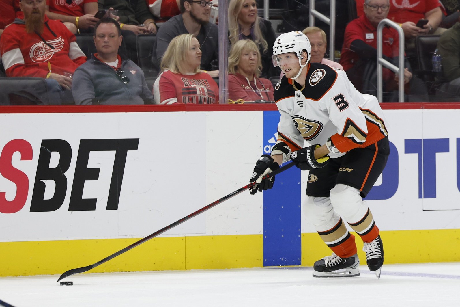 Florida Panthers vs Anaheim Ducks Prediction, 11/6/2022 NHL Picks, Best Bets & Odds