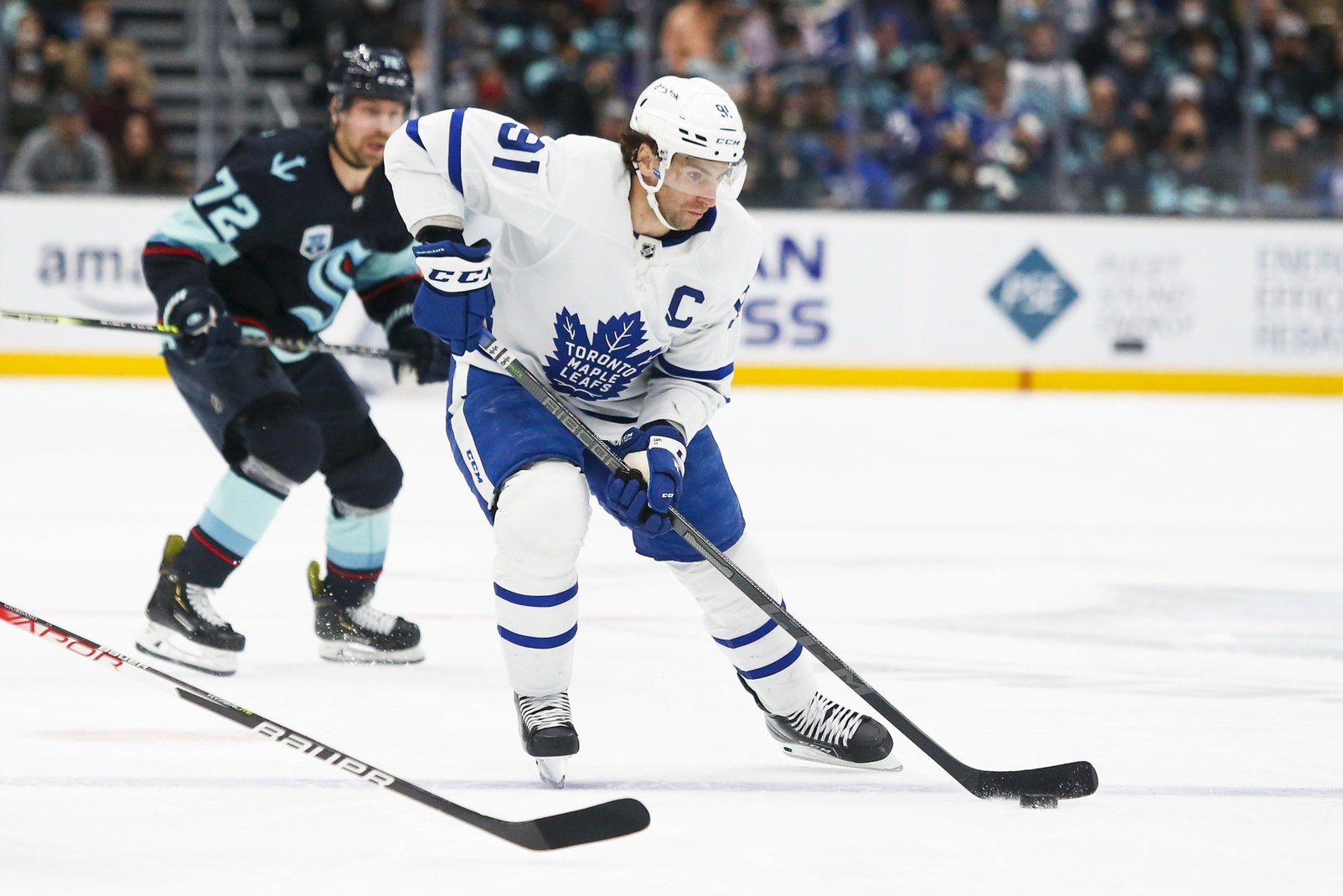 Toronto Maple Leafs vs Boston Bruins Prediction, 1/14/2023 NHL Picks, Best Bets & Odds