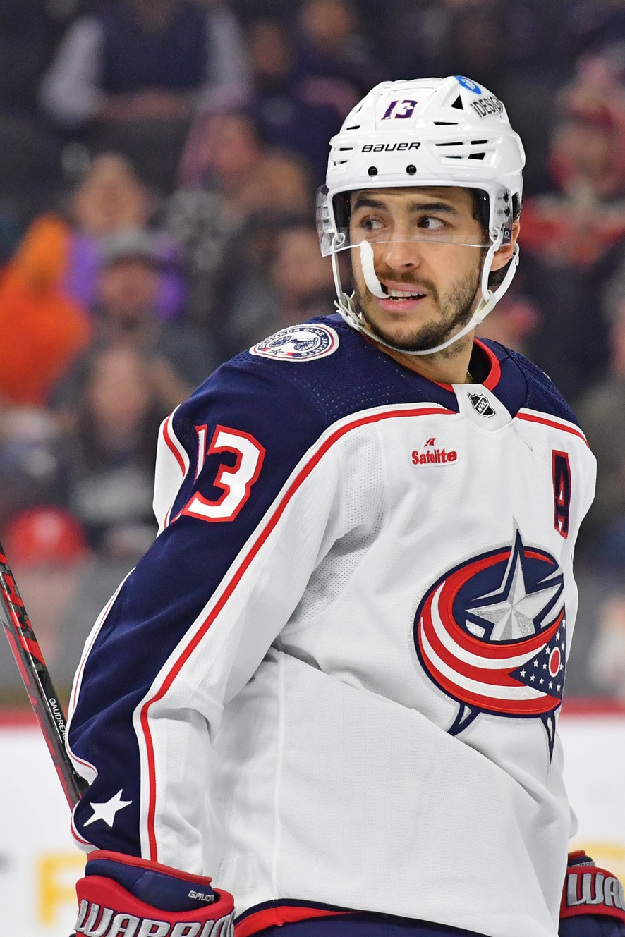 New York Islanders vs Columbus Blue Jackets Prediction, 10/28/2023 NHL Picks, Best Bets & Odds