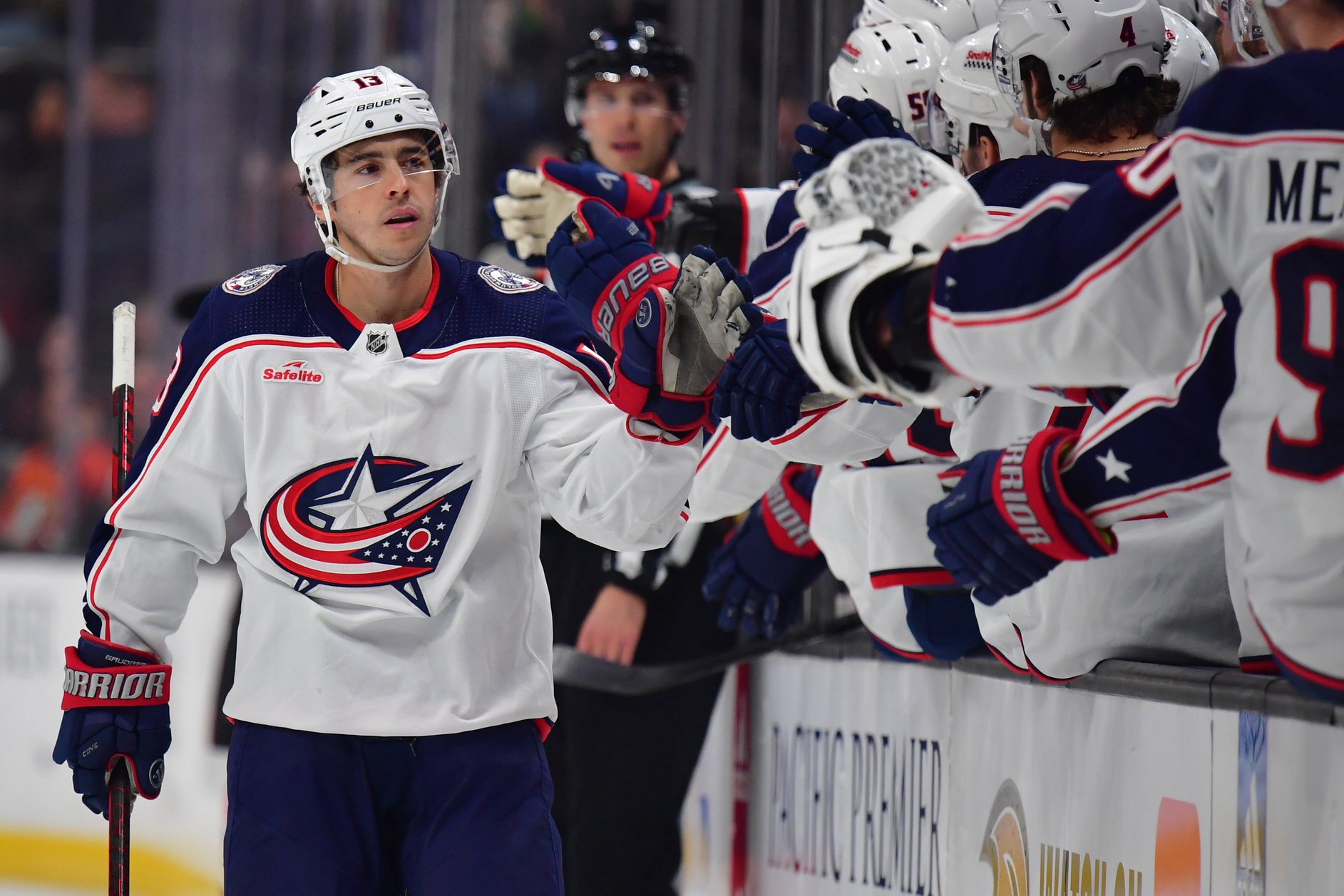 Carolina Hurricanes vs Columbus Blue Jackets Prediction, 2/29/2024 NHL Picks, Best Bets & Odds