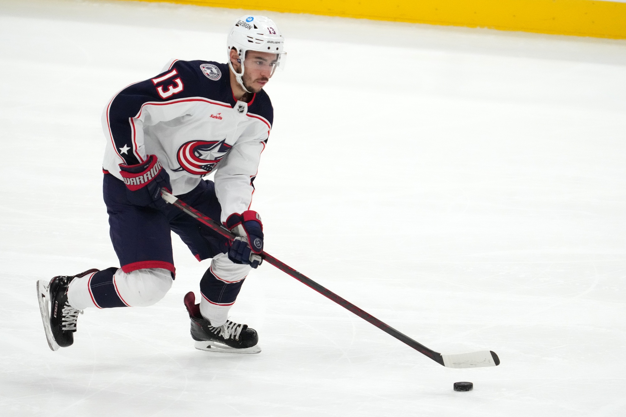 Anaheim Ducks vs Columbus Blue Jackets Prediction, 1/19/2023 NHL Picks, Best Bets & Odds