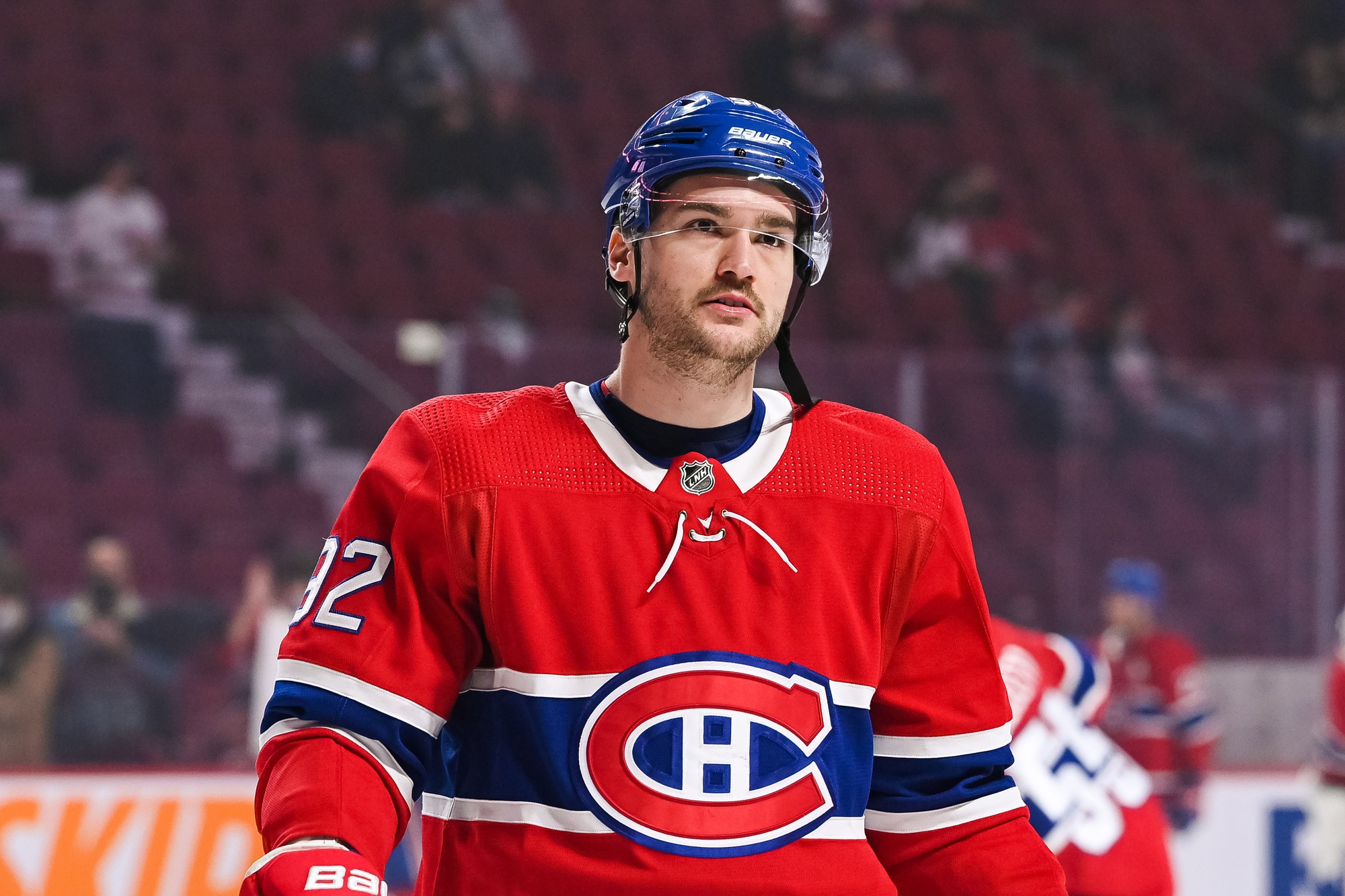 Detroit Red Wings vs Montreal Canadiens Prediction, 4/4/2023 NHL Picks, Best Bets & Odds