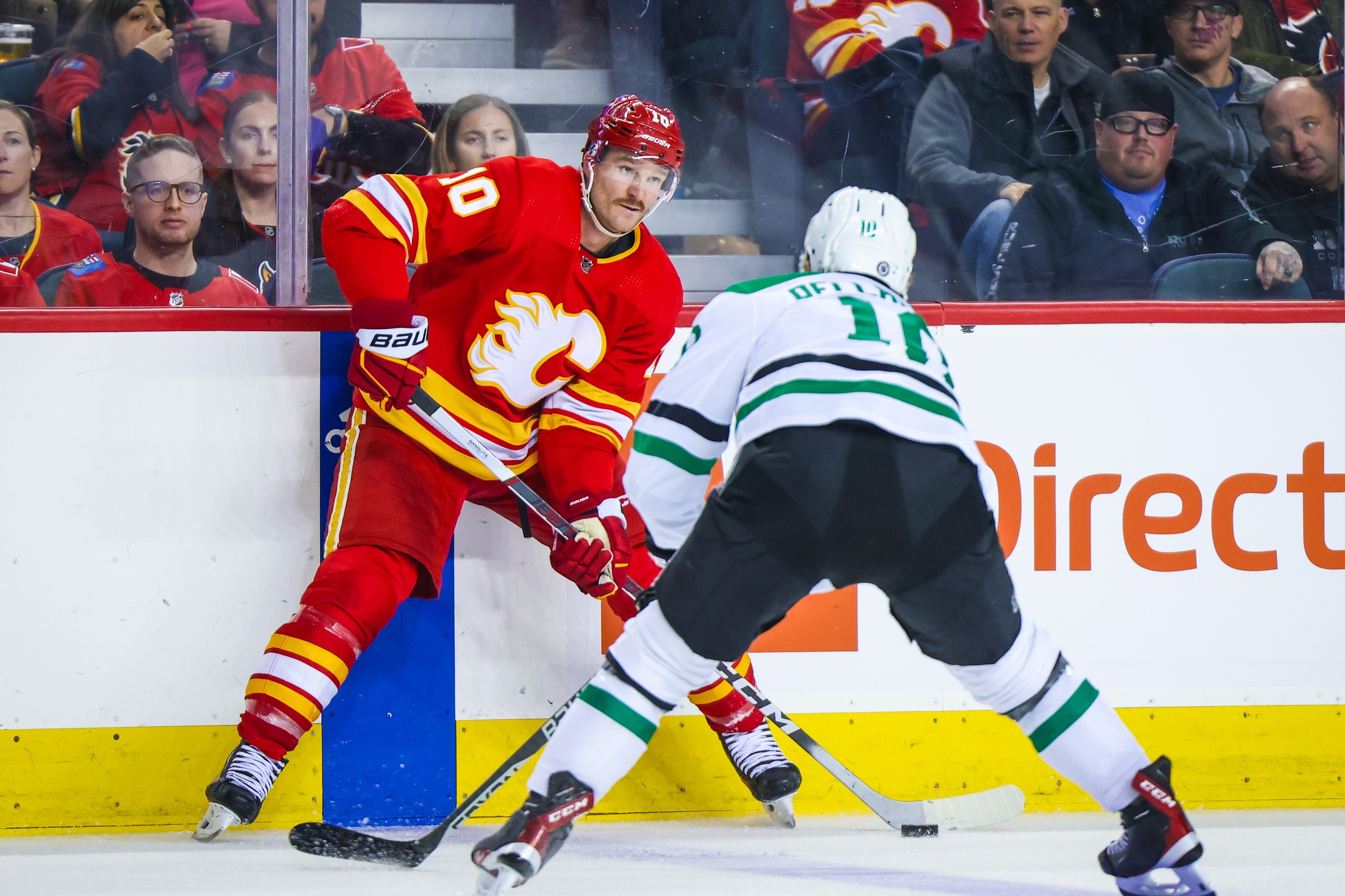 Edmonton Oilers vs Calgary Flames Prediction, 1/20/2024 NHL Picks, Best Bets & Odds