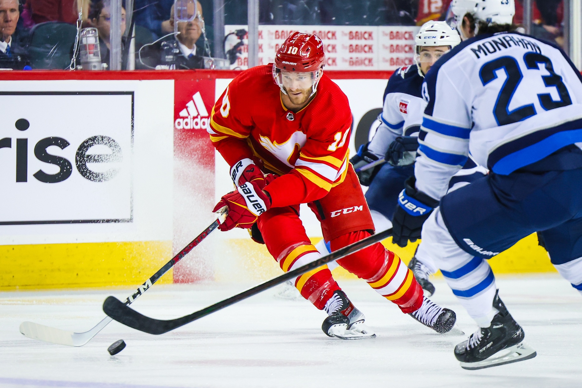 Montreal Canadiens vs Calgary Flames Prediction, 3/16/2024 NHL Picks, Best Bets & Odds