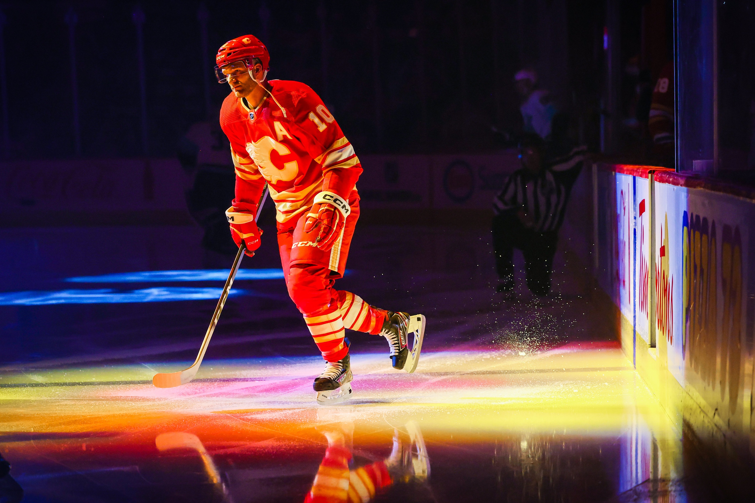 Florida Panthers vs Calgary Flames Prediction, 11/29/2022 NHL Picks, Best Bets & Odds