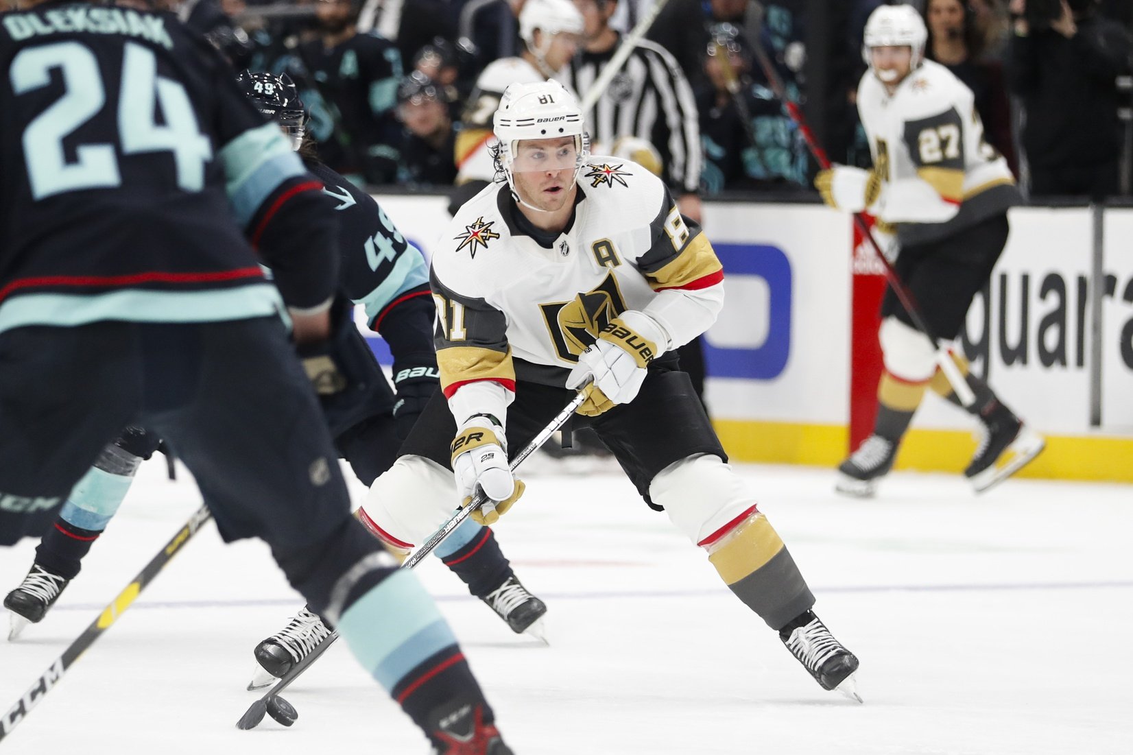 Dallas Stars vs Vegas Golden Knights Prediction, 1/16/2023 NHL Picks, Best Bets & Odds