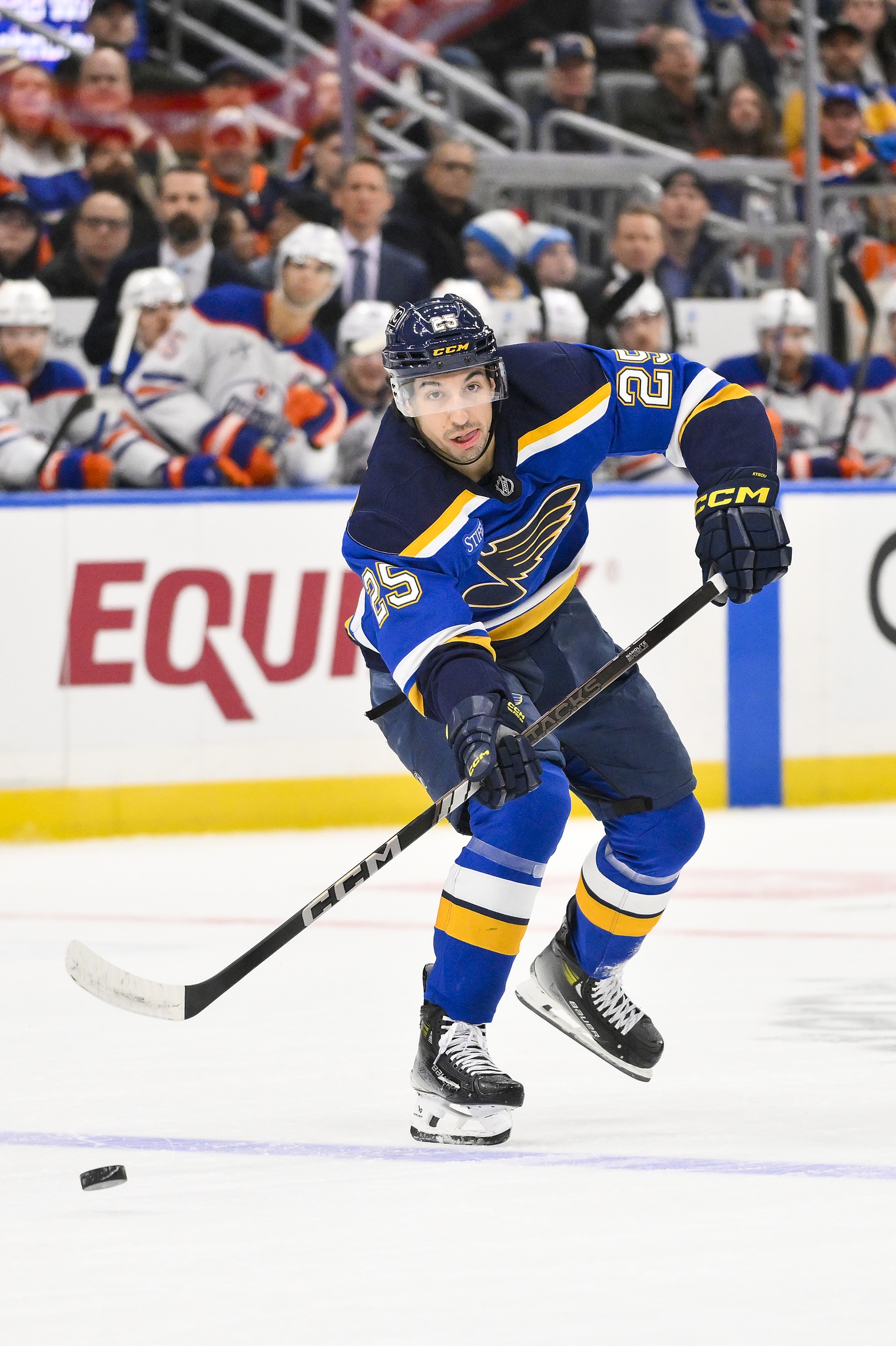 nhl picks Jordan Kyrou St. Louis Blues nhl picks