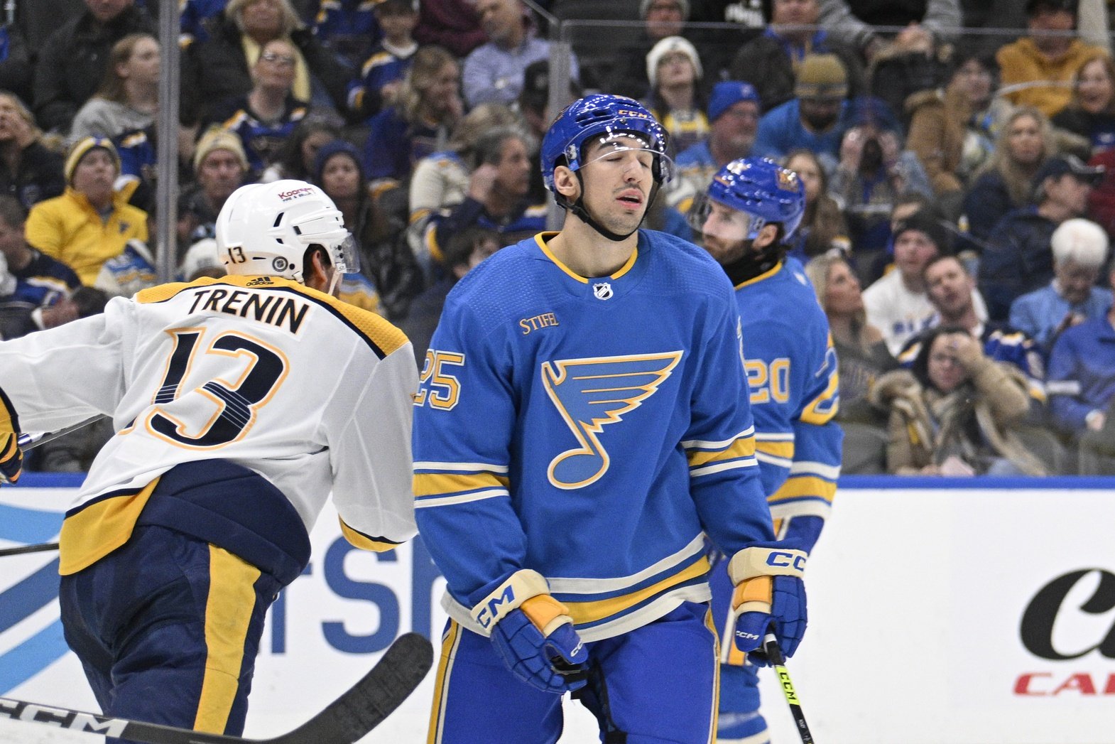 Colorado Avalanche vs St. Louis Blues Prediction, 3/19/2024 NHL Picks, Best Bets & Odds