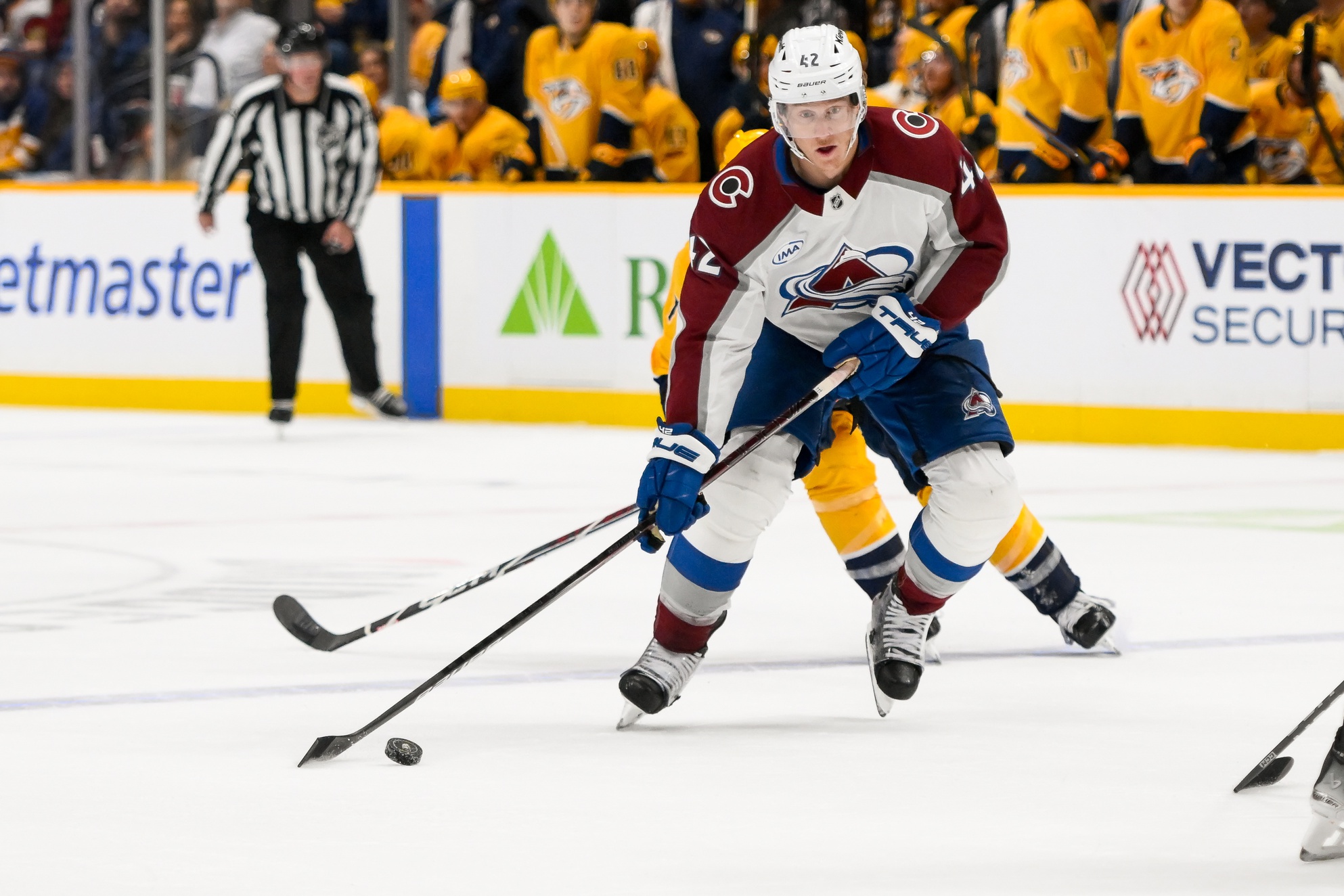 Florida Panthers vs Colorado Avalanche Prediction, 1/6/2025 NHL Picks