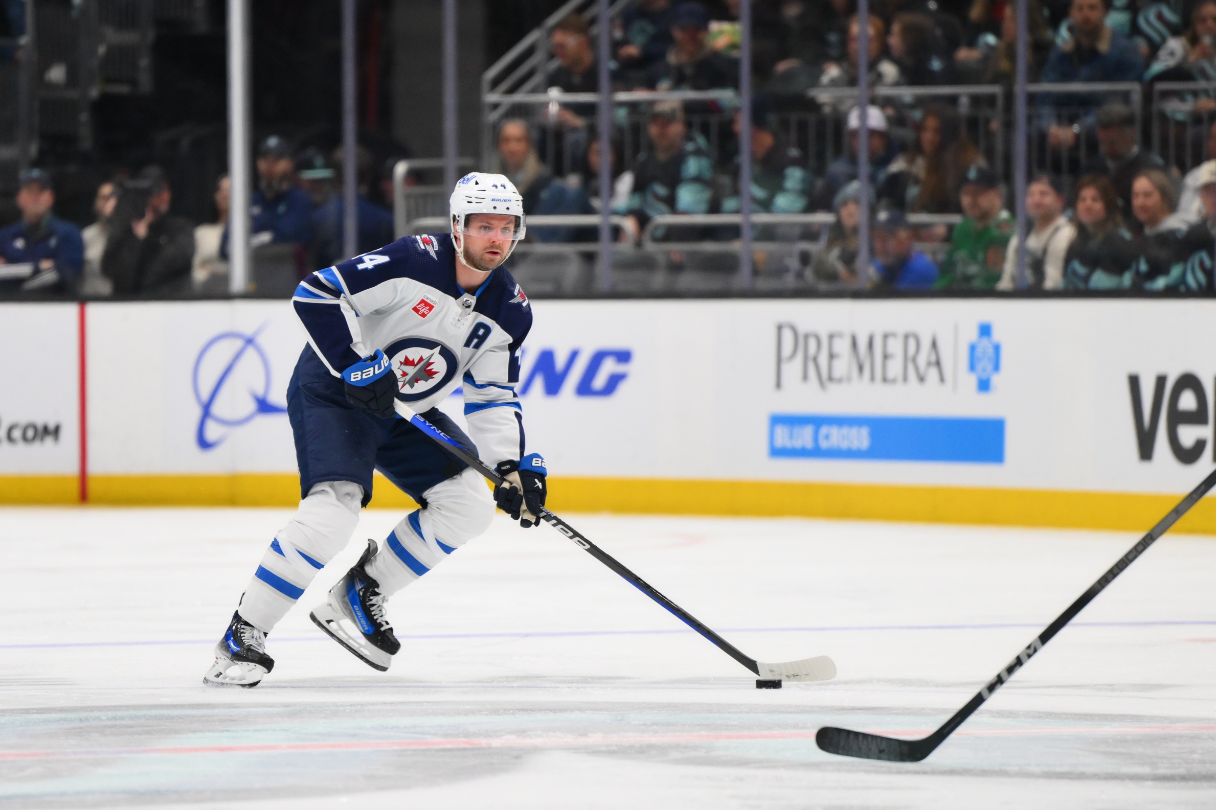 Nashville Predators vs Winnipeg Jets Prediction, 3/13/2024 NHL Picks, Best Bets & Odds