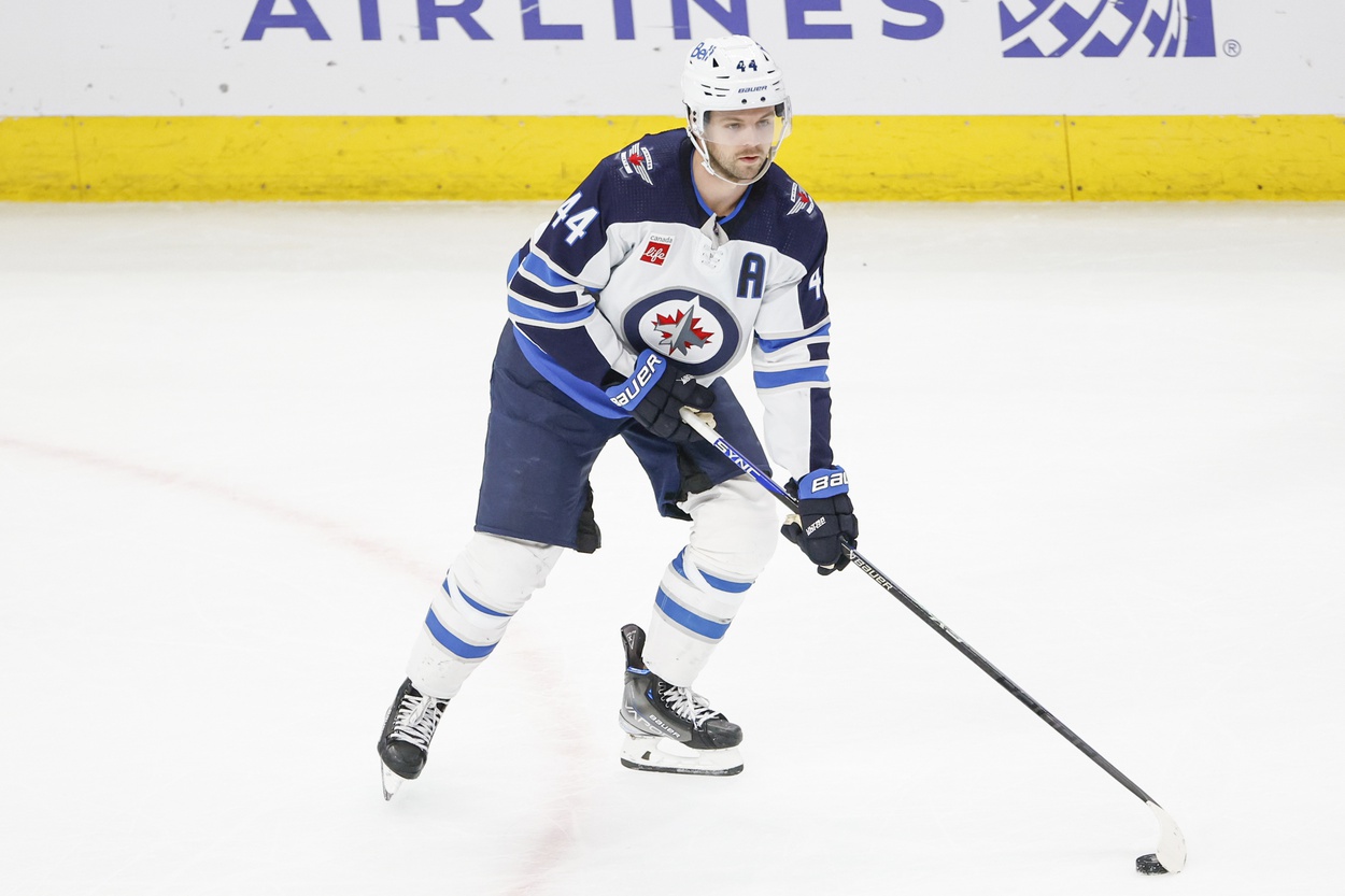 Florida Panthers vs Winnipeg Jets Prediction, 12/6/2022 NHL Picks, Best Bets & Odds