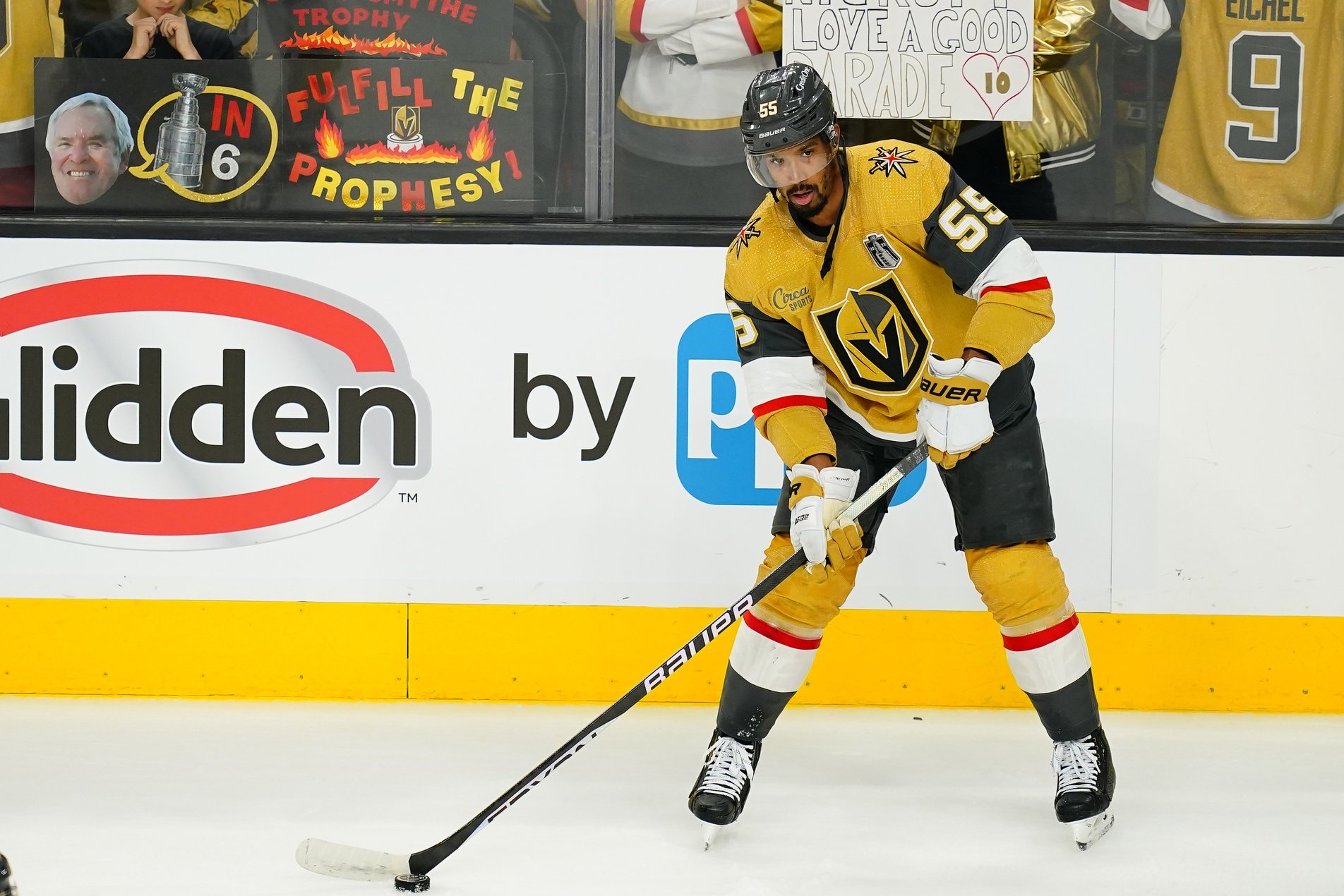 Chicago Blackhawks vs Vegas Golden Knights Prediction, 10/27/2023 NHL Picks, Best Bets & Odds