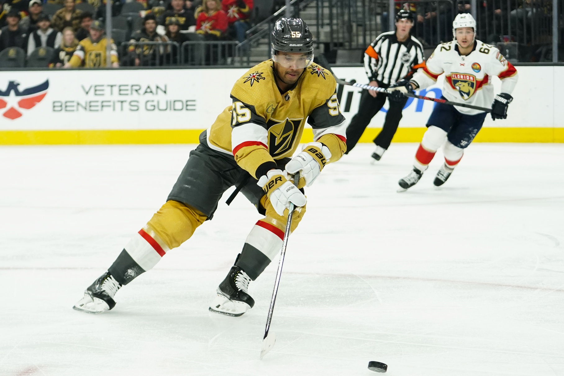 Edmonton Oilers vs Vegas Golden Knights Prediction, 5/3/2023 NHL Picks, Best Bets & Odds