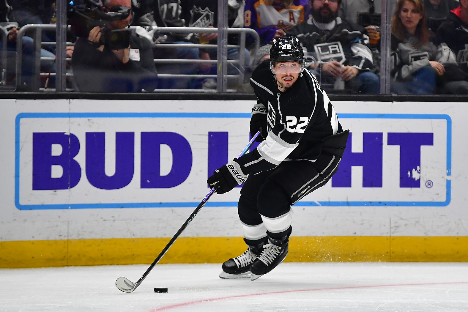 Vegas Golden Knights vs Los Angeles Kings Prediction, 10/28/2023 NHL Picks, Best Bets & Odds