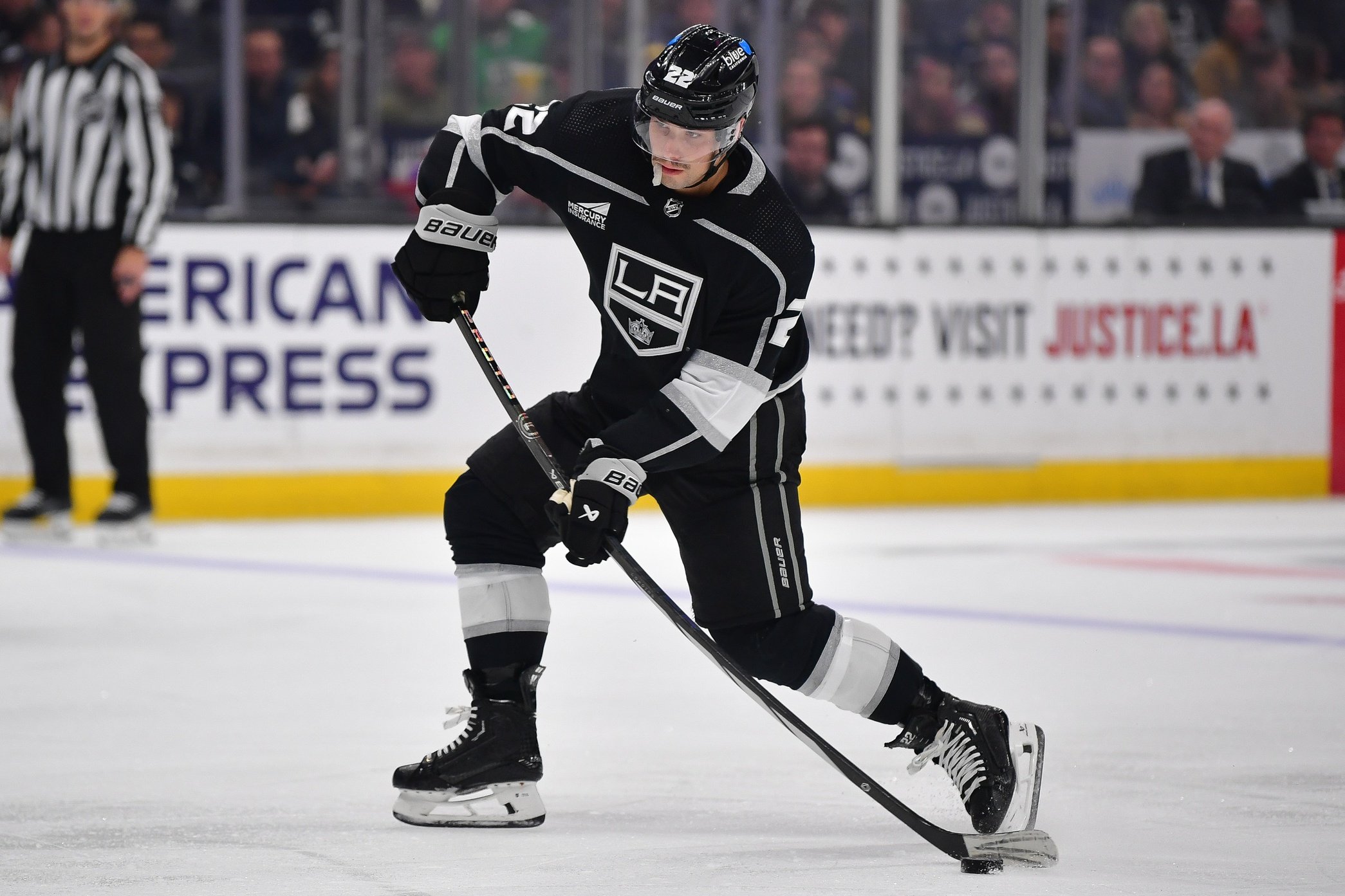 nhl picks Kevin Fiala Los Angeles Kings nhl picks predictions best bet odds