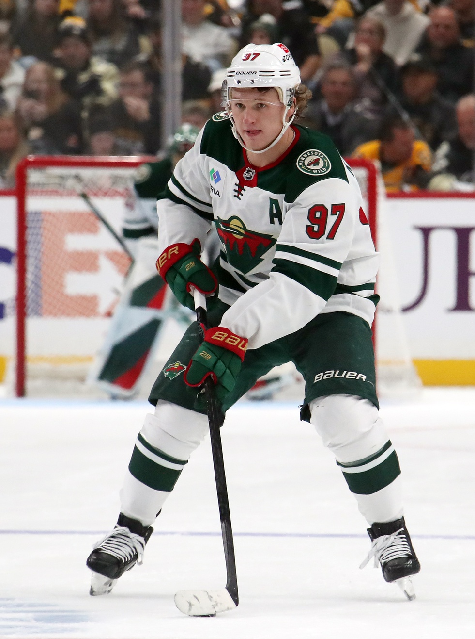 nhl picks Kirill Kaprizov Minnesota Wild nhl picks