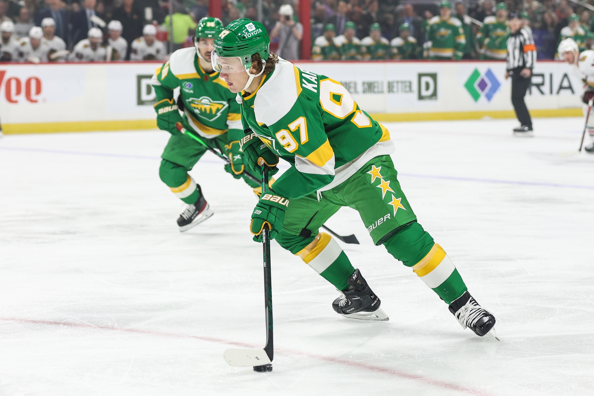 Dallas Stars vs Minnesota Wild Prediction, 2/17/2023 NHL Picks, Best Bets & Odds