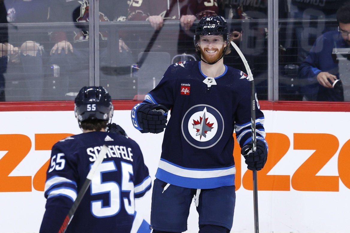 St. Louis Blues vs Winnipeg Jets Prediction, 2/27/2024 NHL Picks, Best Bets & Odds