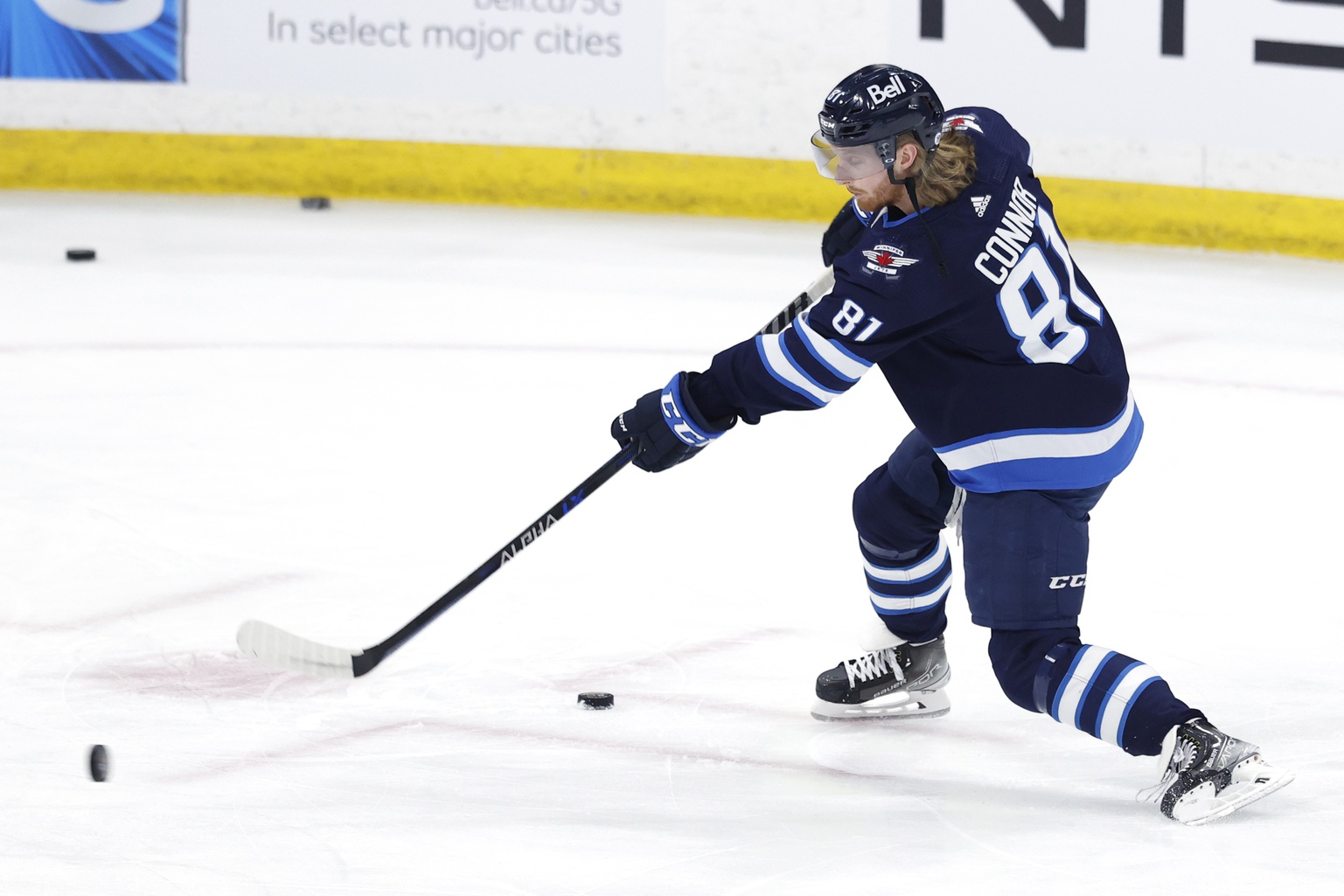 New York Rangers vs Winnipeg Jets Prediction, 10/14/2022 NHL Picks, Best Bets & Odds